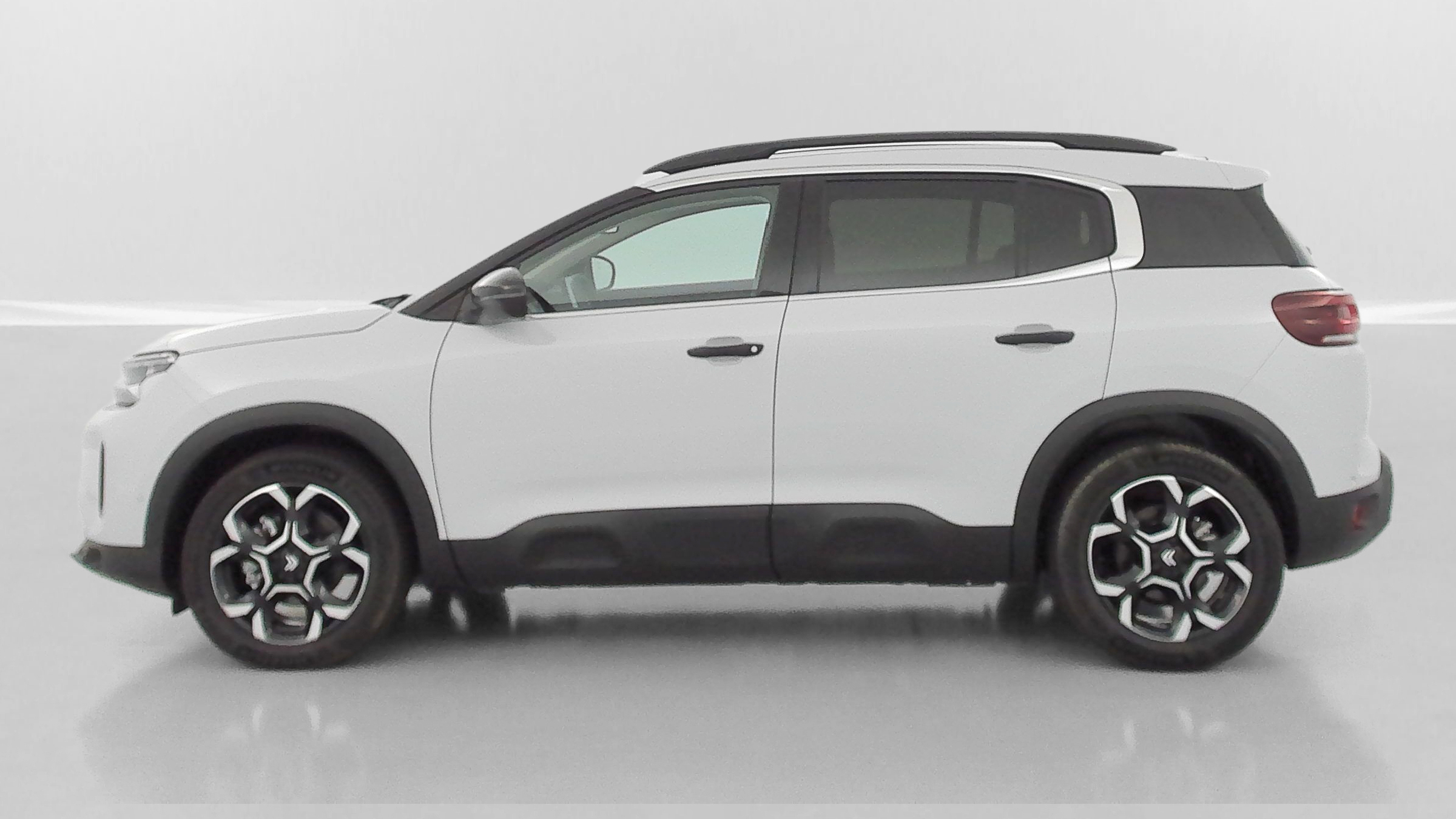 Citroën C5 Aircross - Image 4