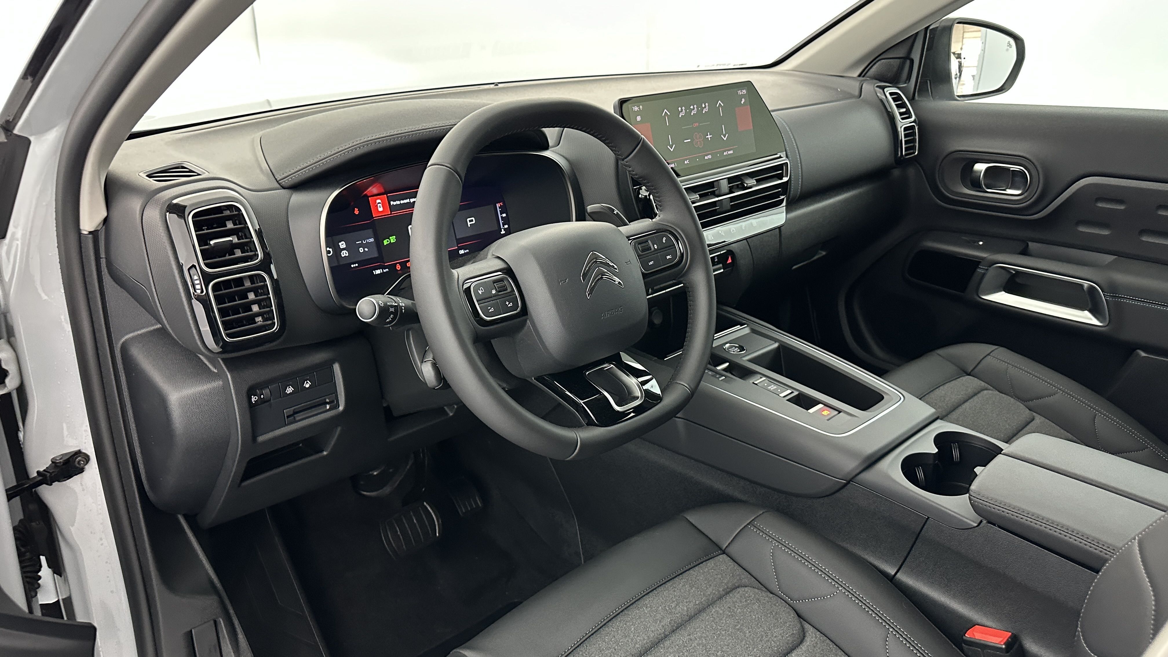 Citroën C5 Aircross - Image 6