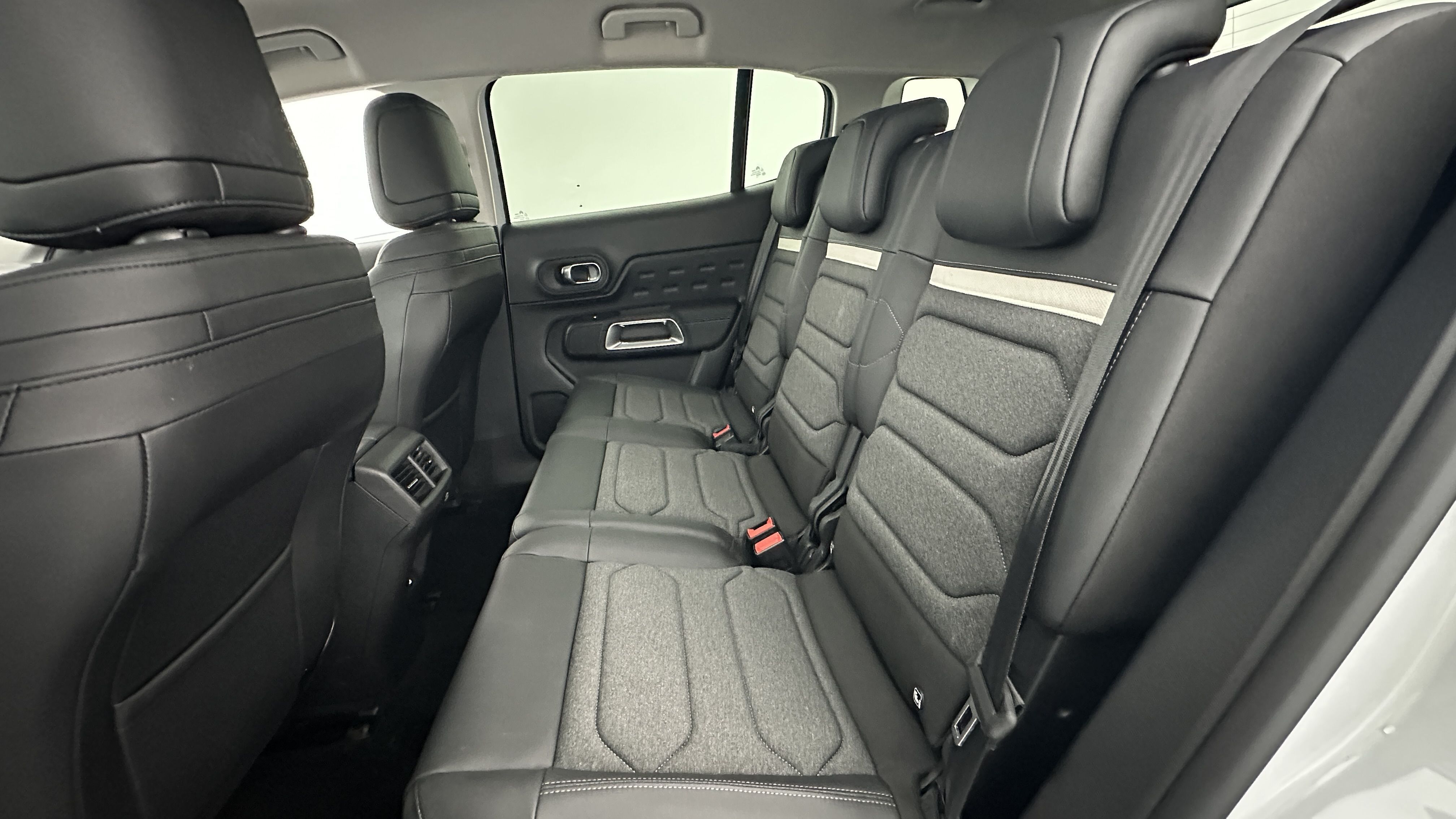 Citroën C5 Aircross - Image 9