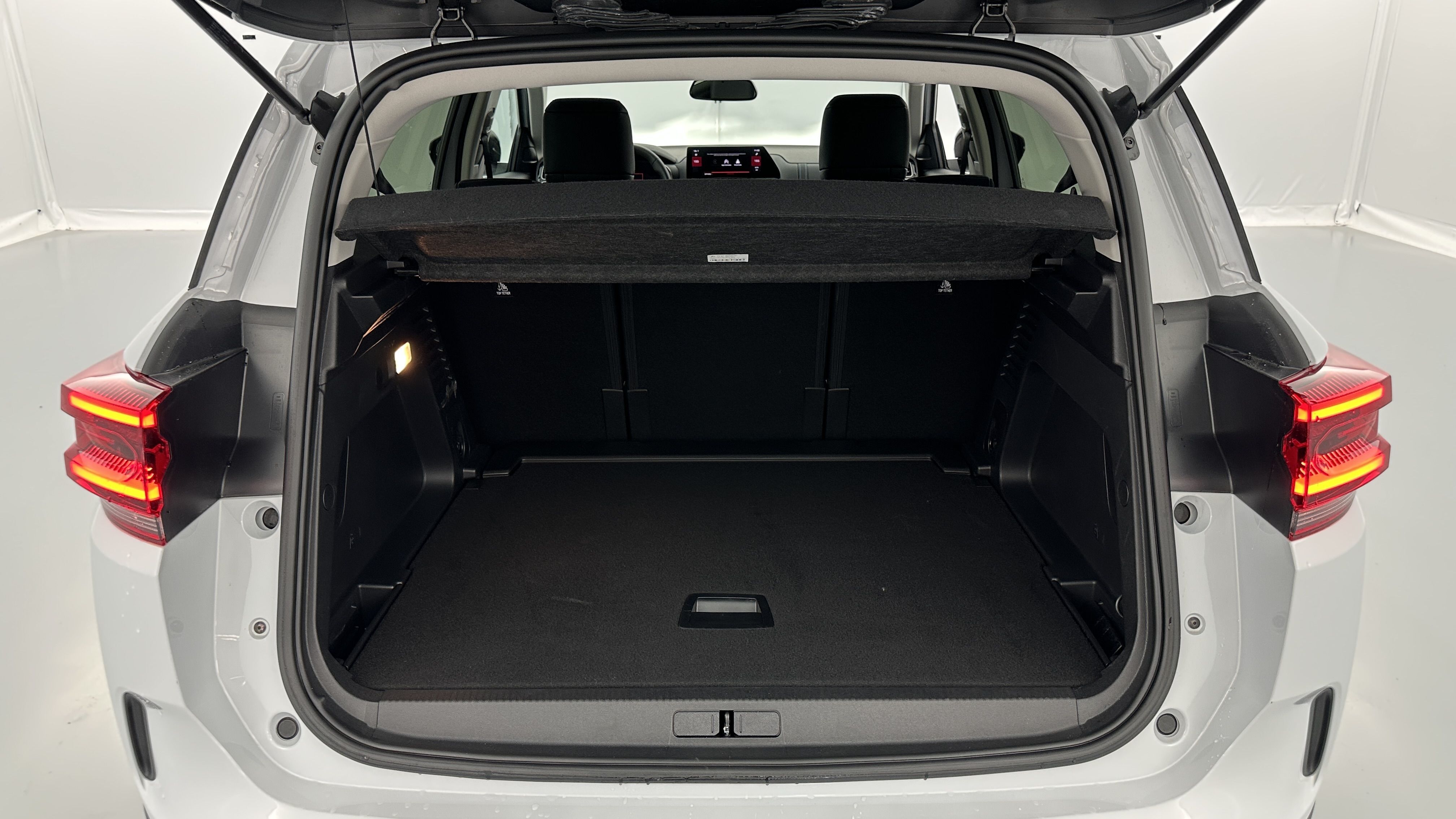 Citroën C5 Aircross - Image 10