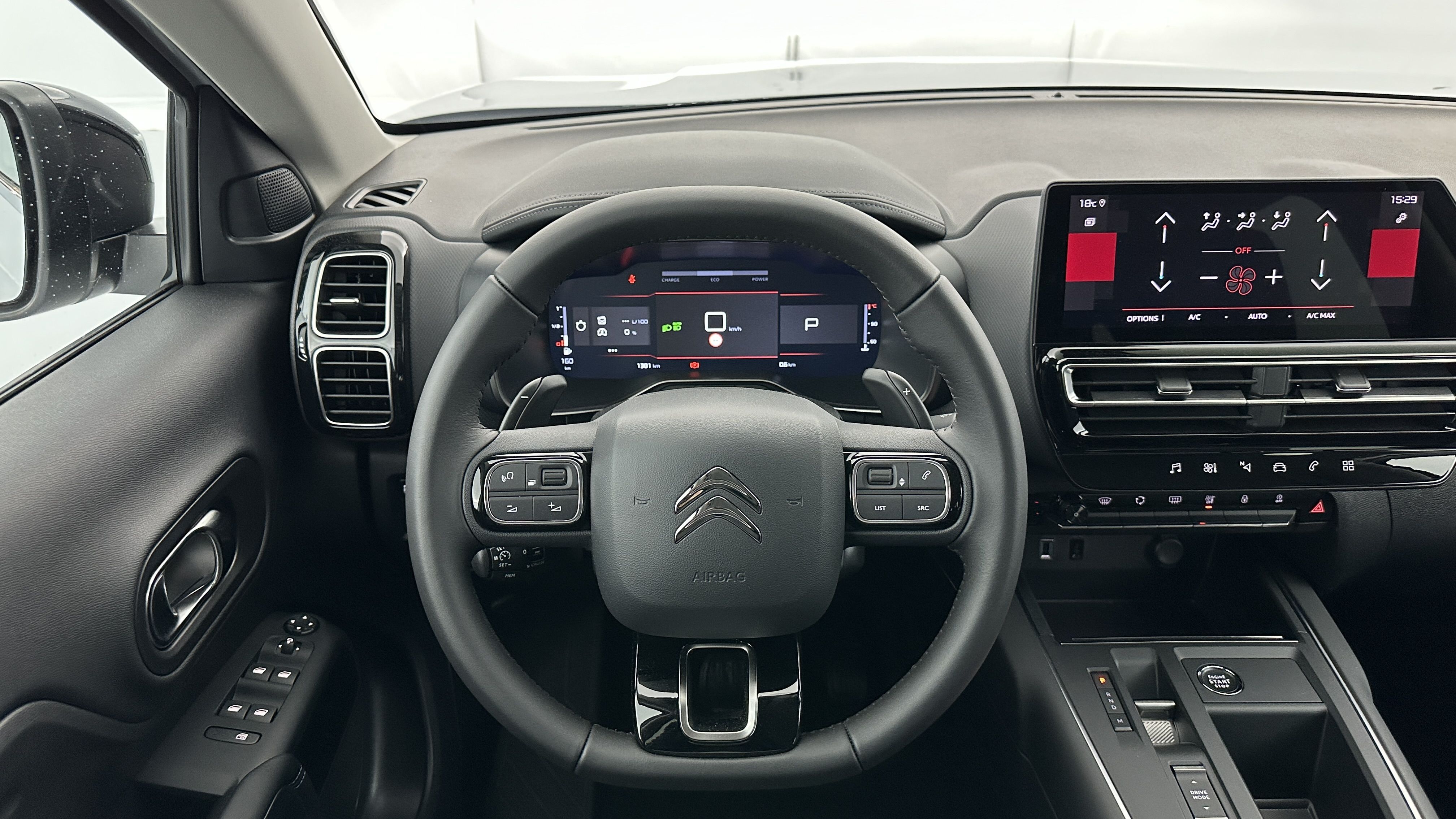 Citroën C5 Aircross - Image 14
