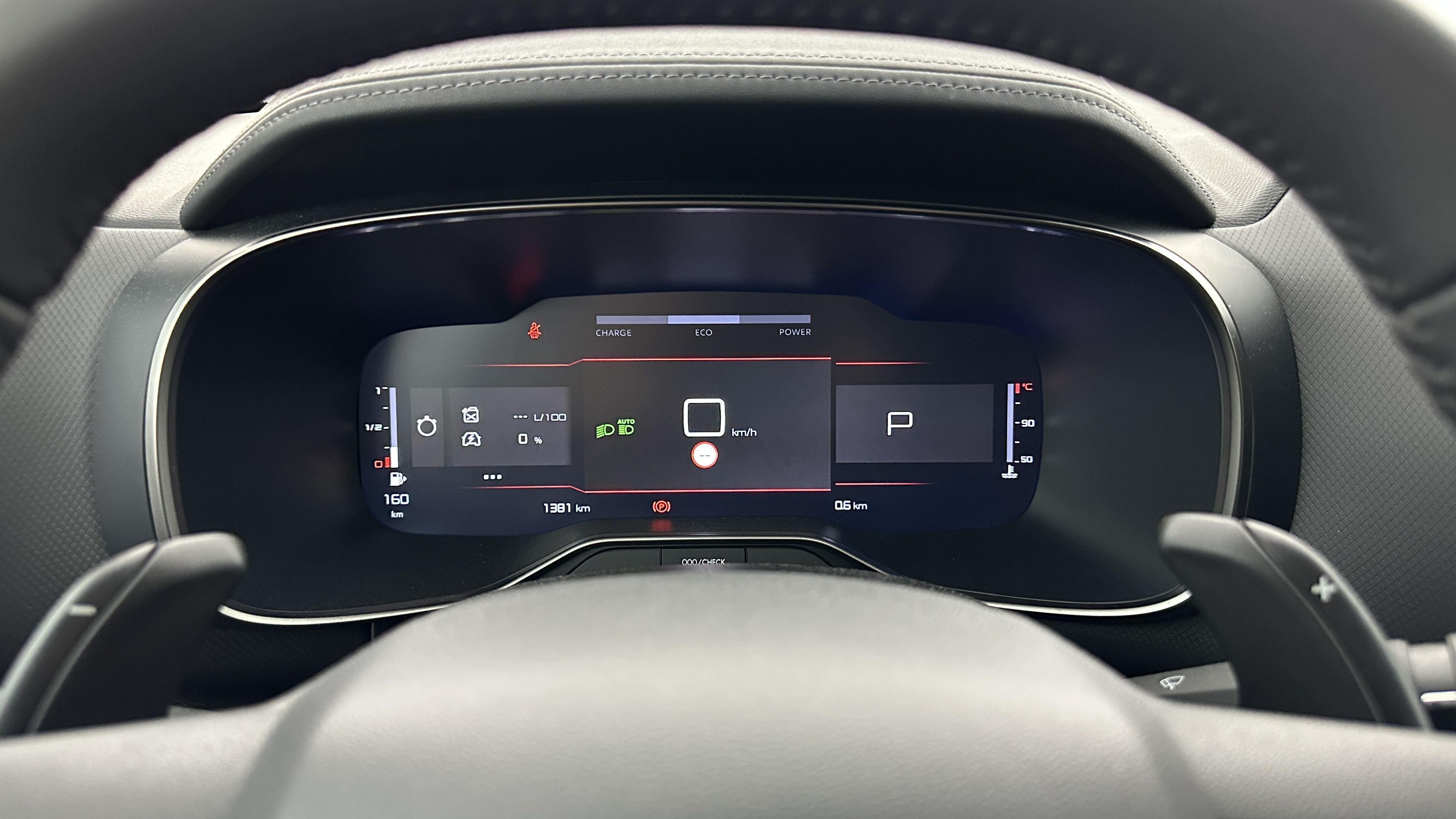 Citroën C5 Aircross - Image 15