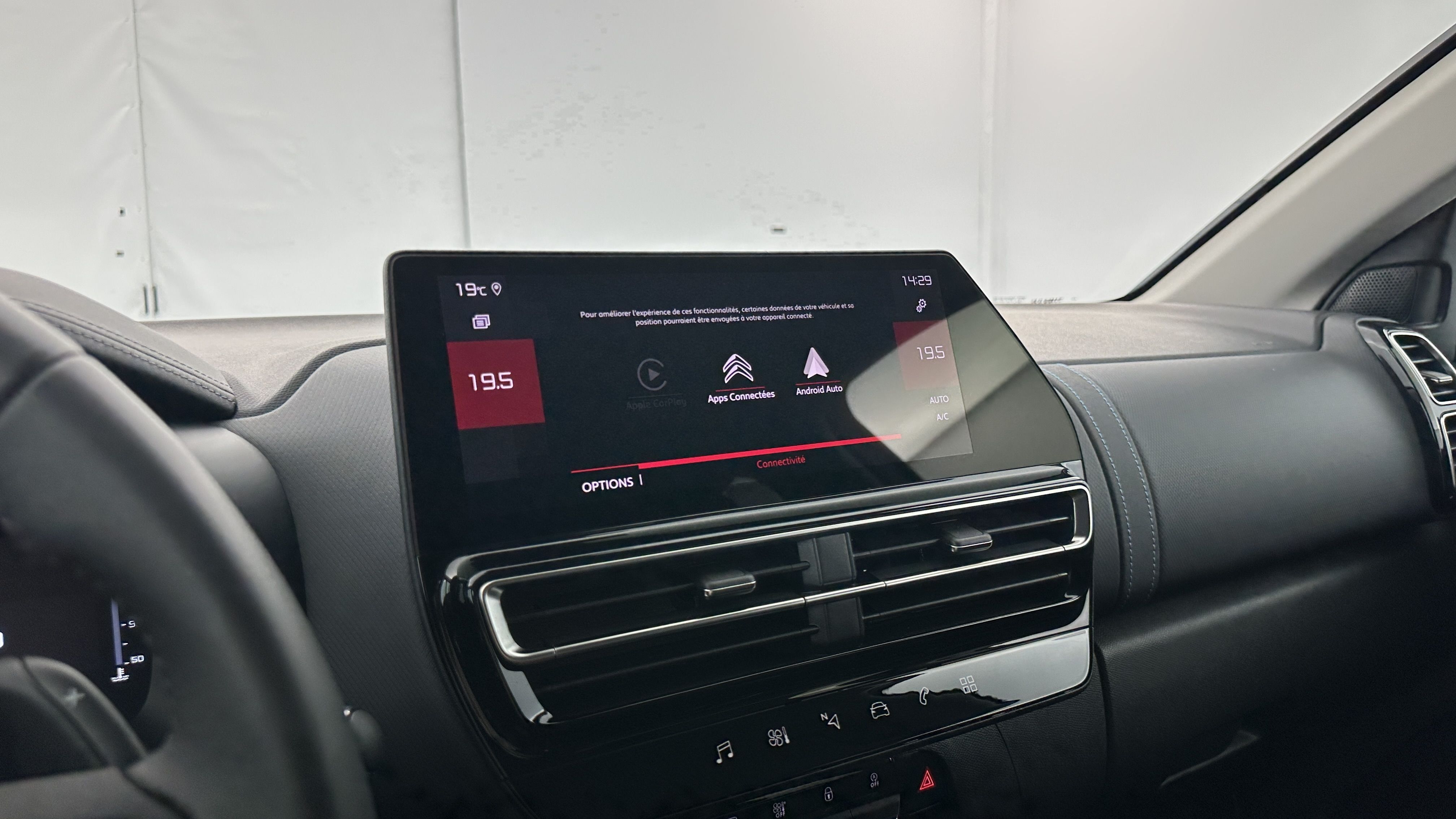 Citroën C5 Aircross - Image 21