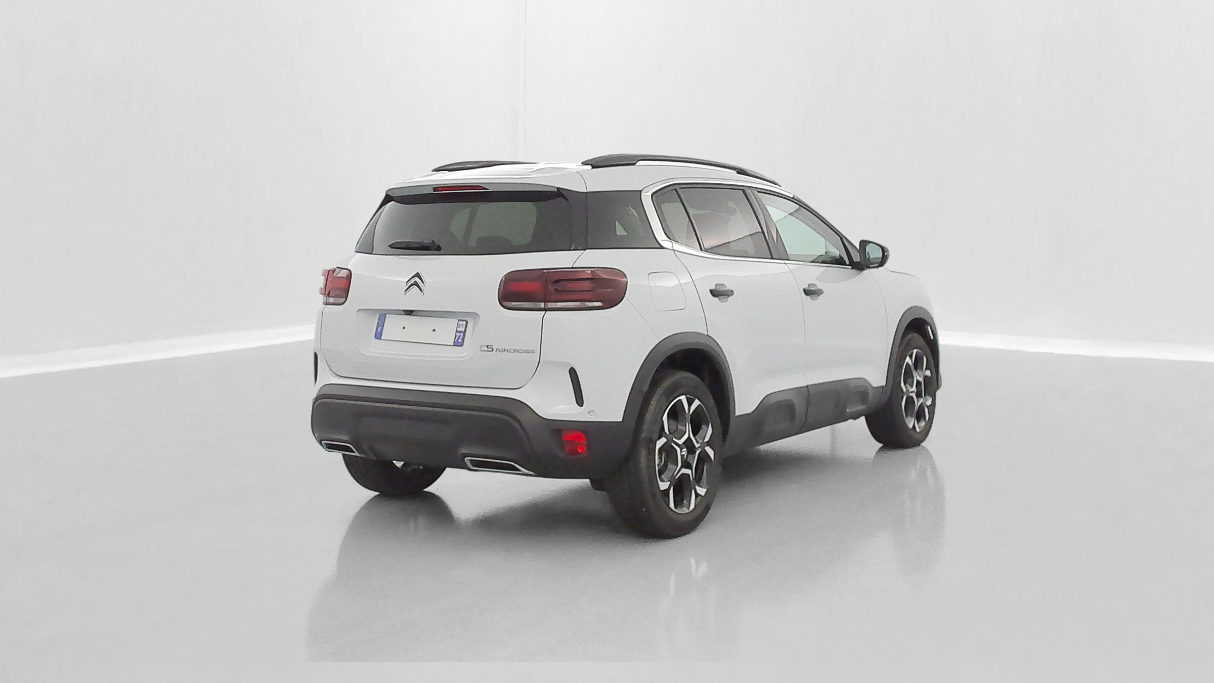 Citroën C5 Aircross - Image 26