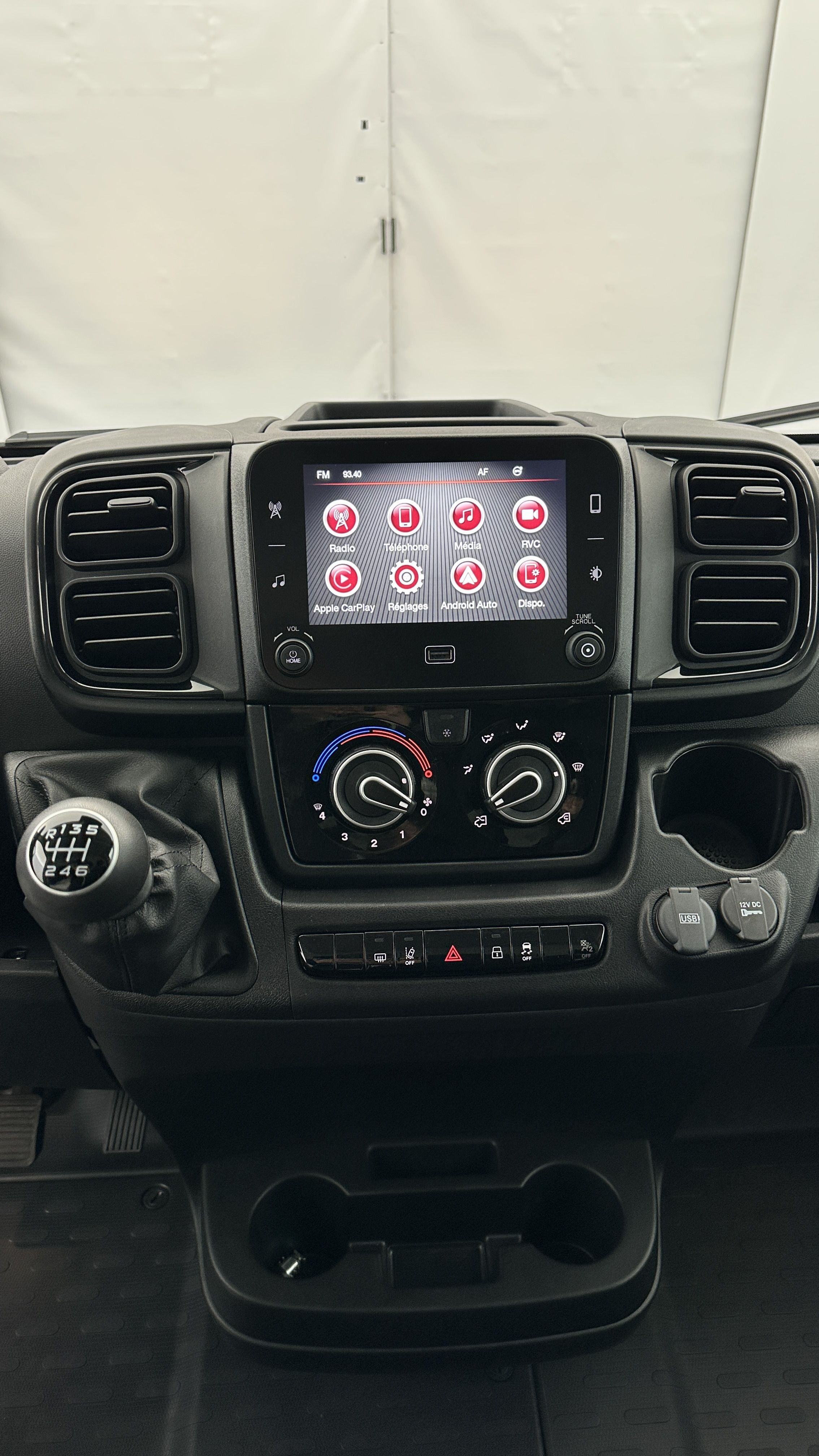 Fiat DUCATO CA - Image 11