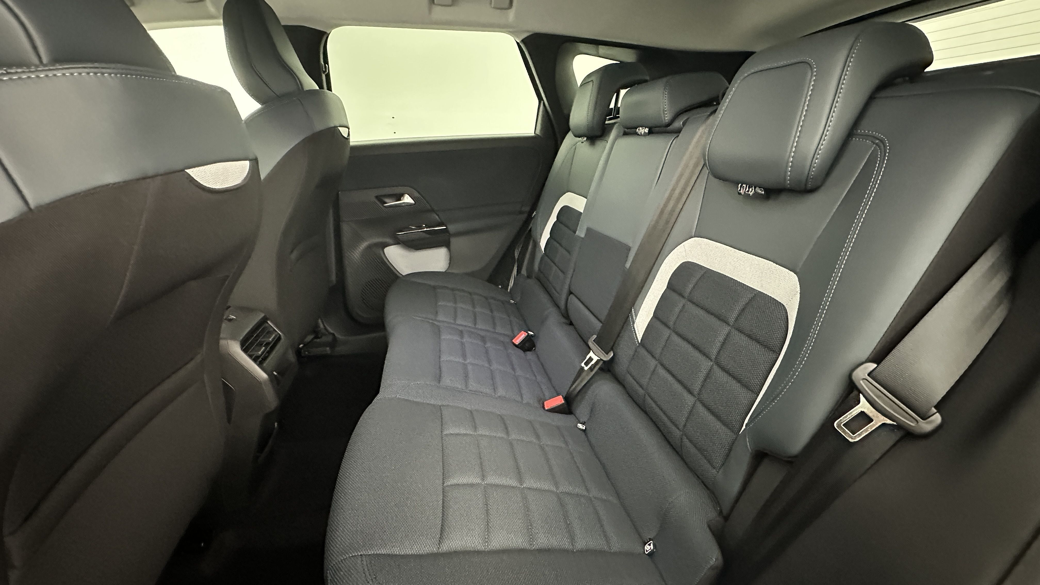 Citroën C5 Aircross - Image 9