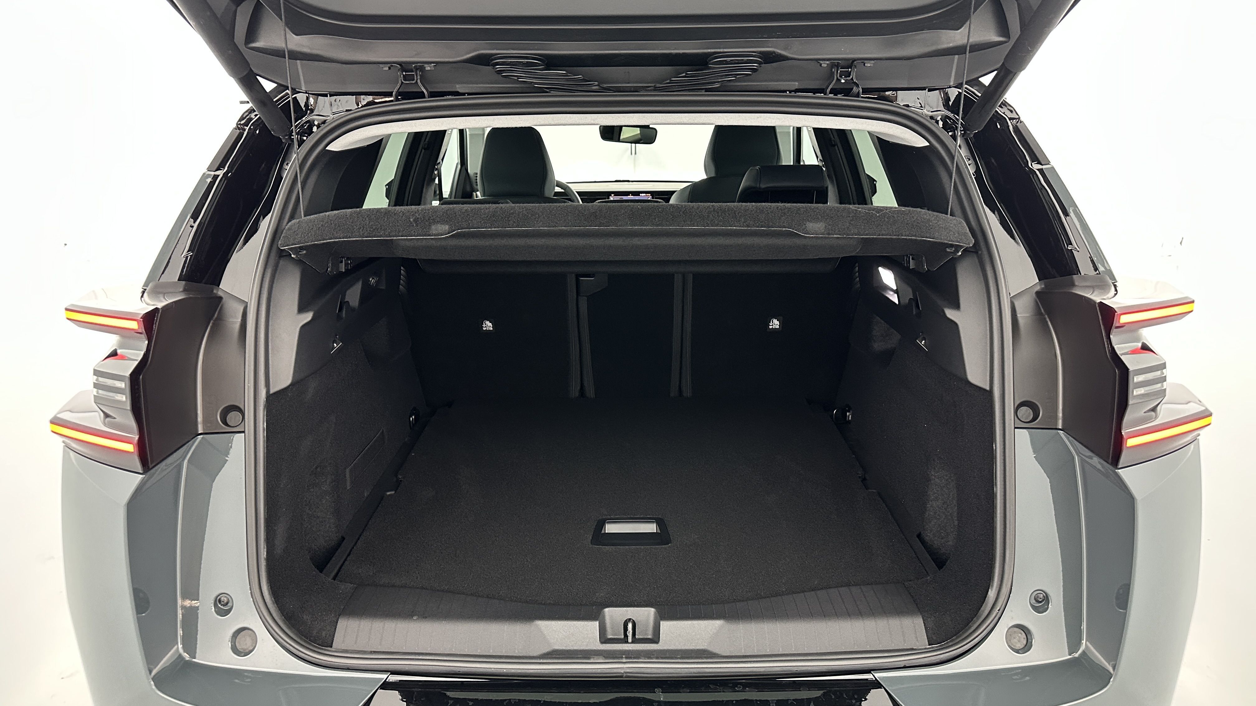 Citroën C5 Aircross - Image 10