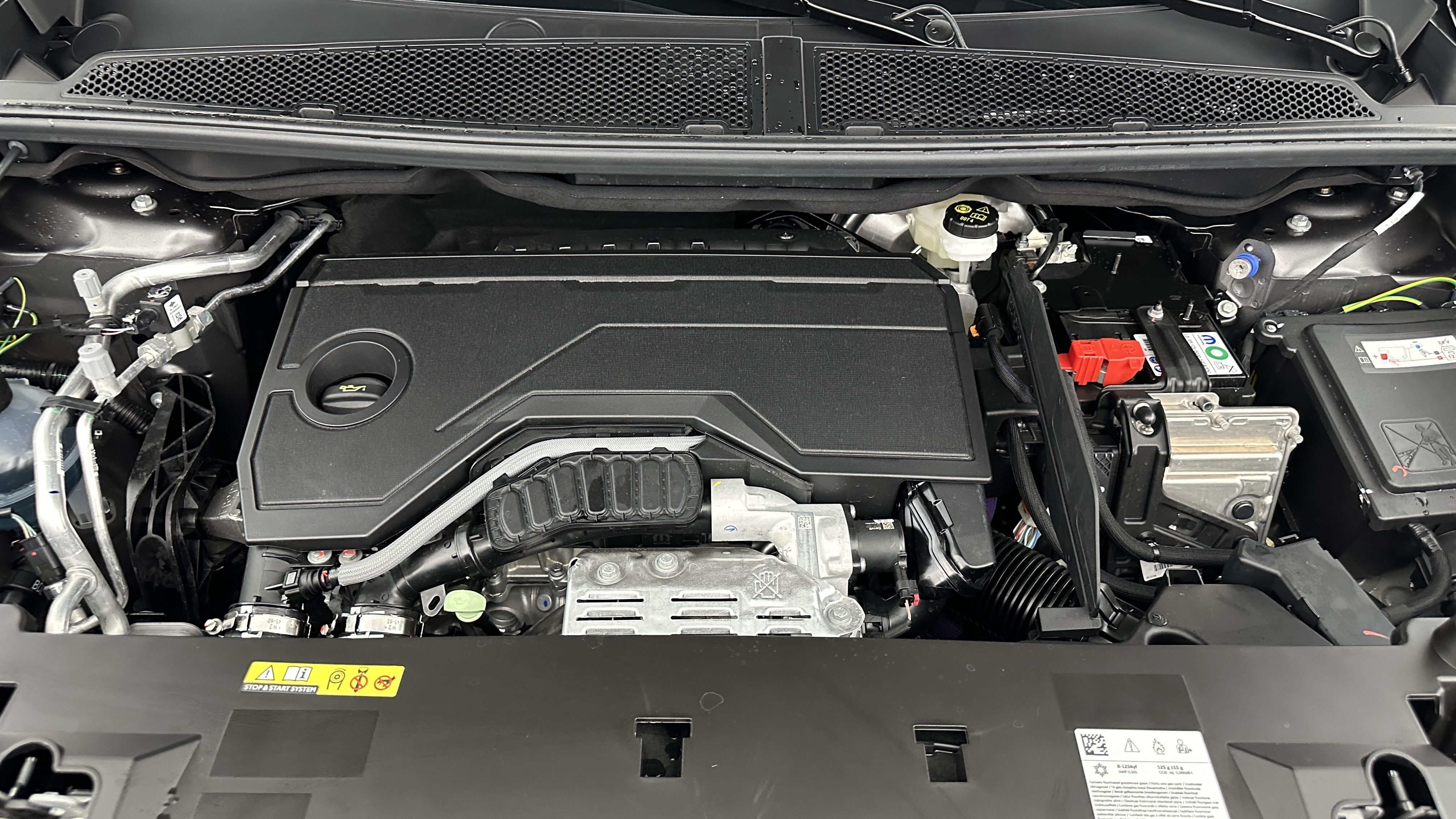 Citroën C5 Aircross - Image 11