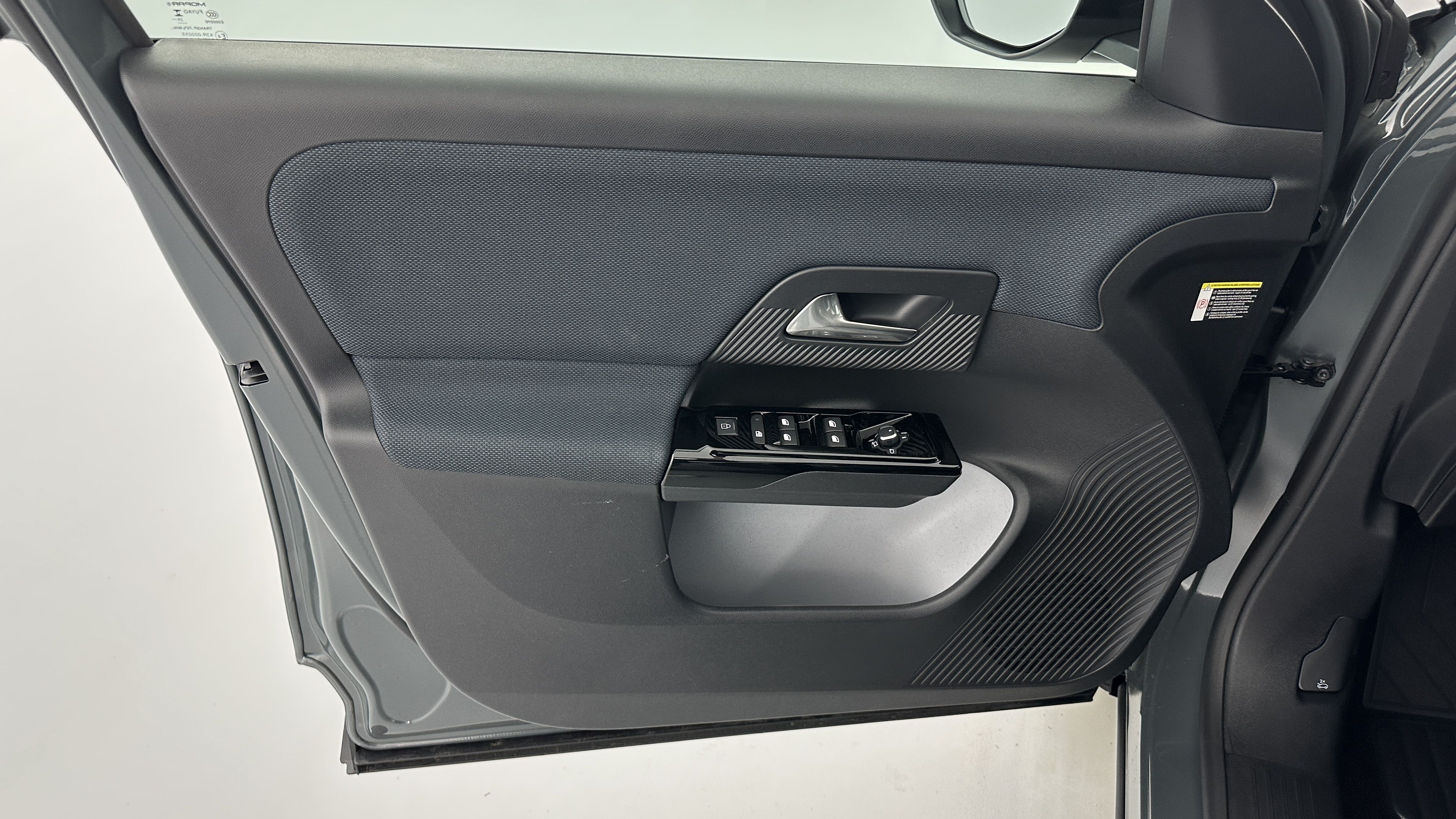 Citroën C5 Aircross - Image 13