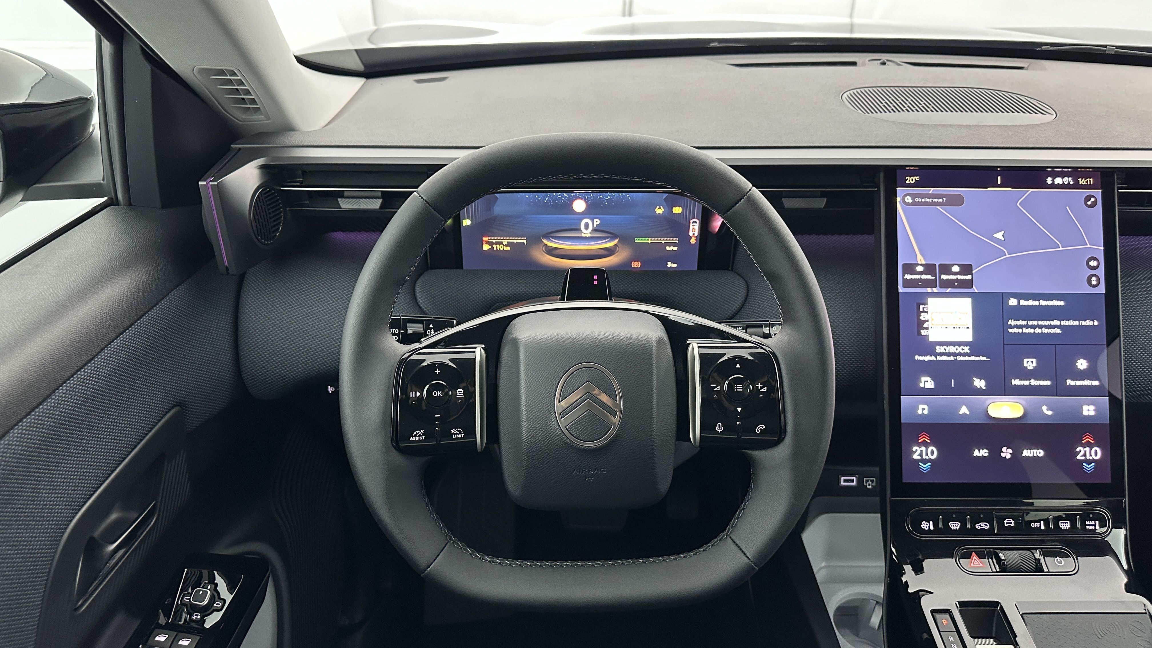 Citroën C5 Aircross - Image 14