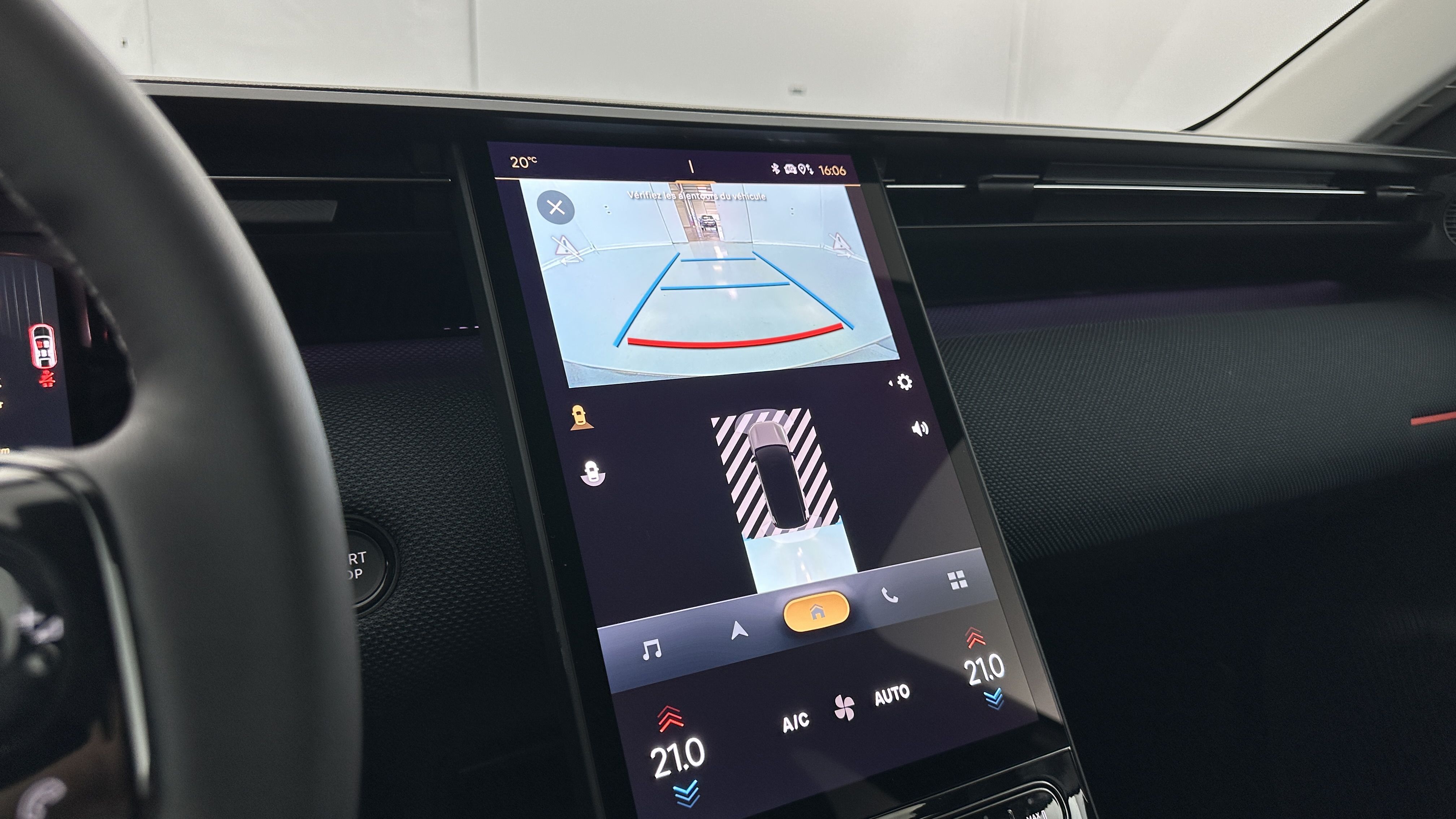 Citroën C5 Aircross - Image 20