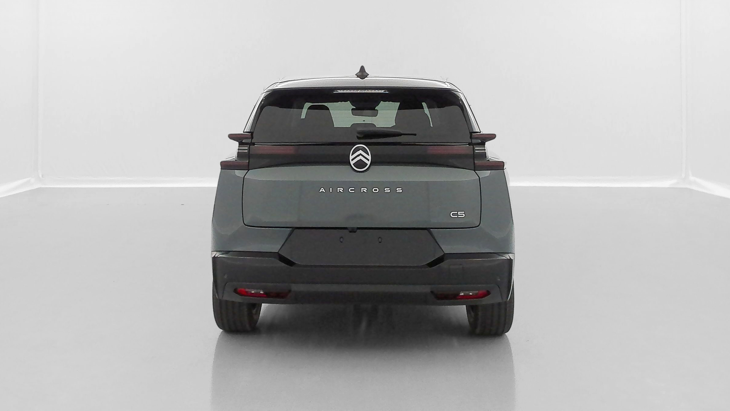 Citroën C5 Aircross - Image 25