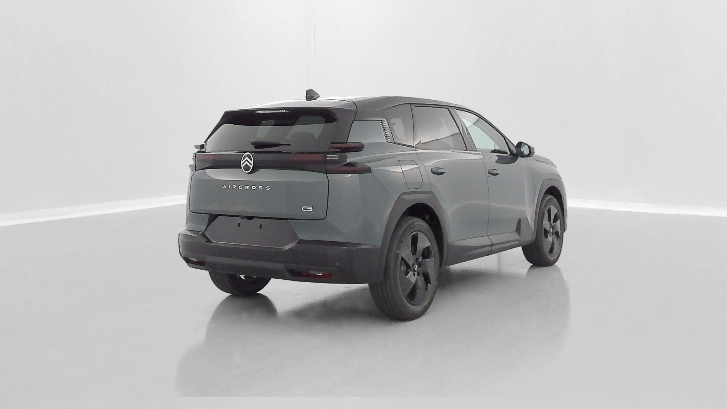 Citroën C5 Aircross - Image 26