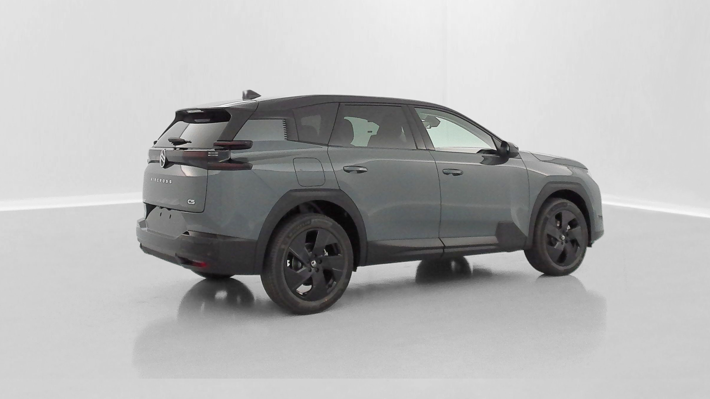 Citroën C5 Aircross - Image 30