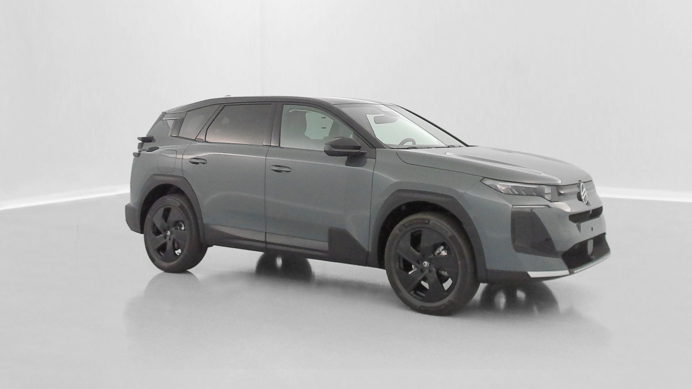 Citroën C5 Aircross - Image 31