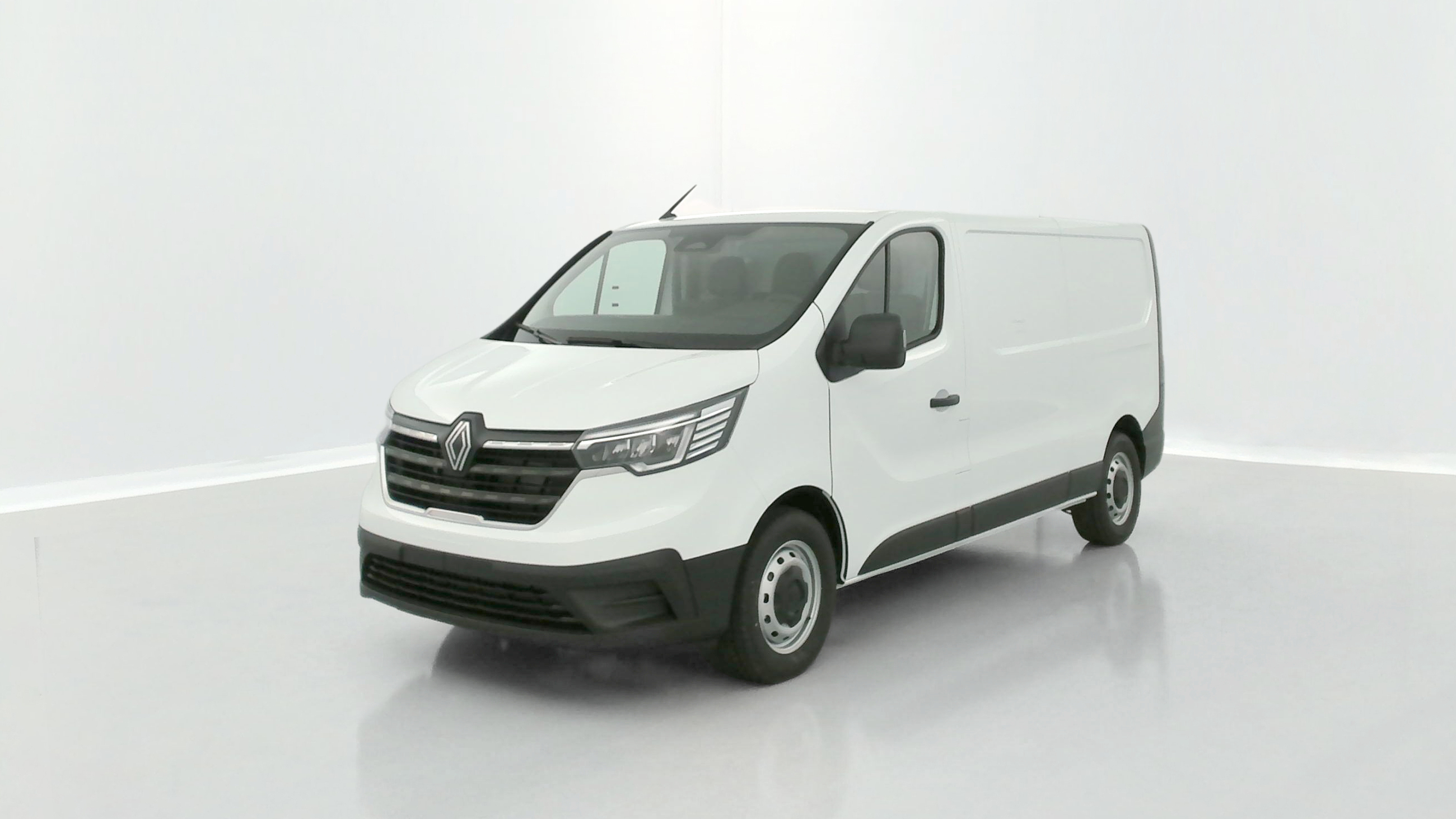 Renault Trafic - Image 3