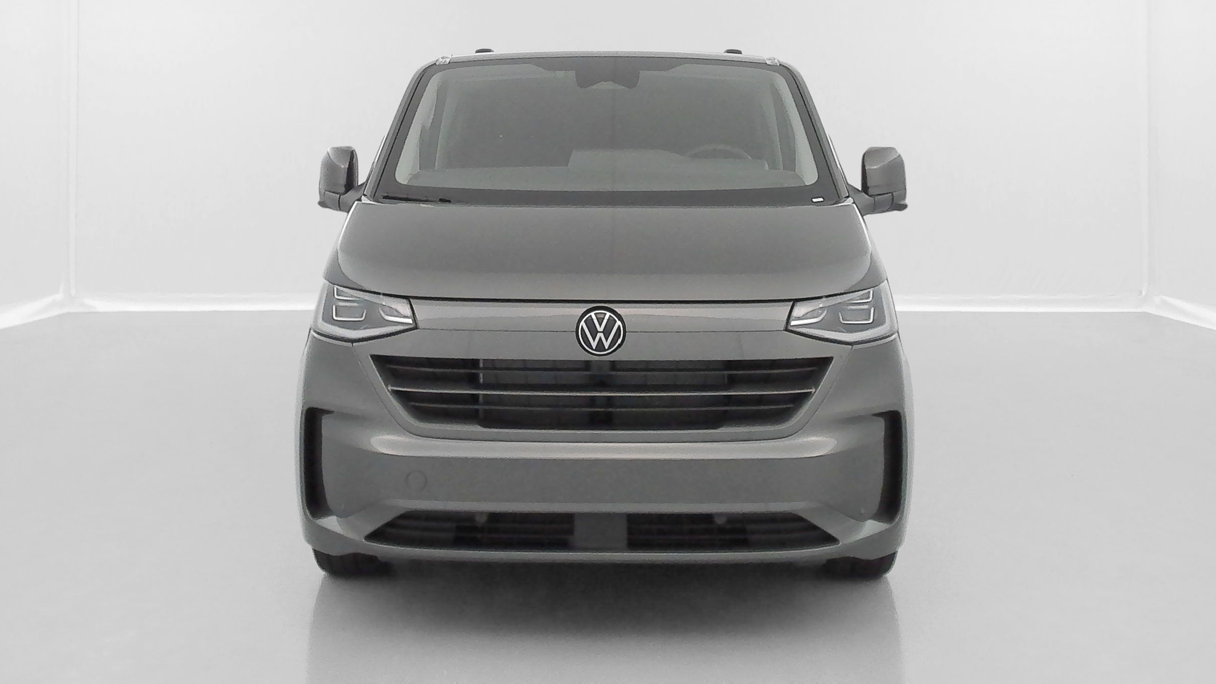 Volkswagen TRANSPORTER PROCAB - Image 2