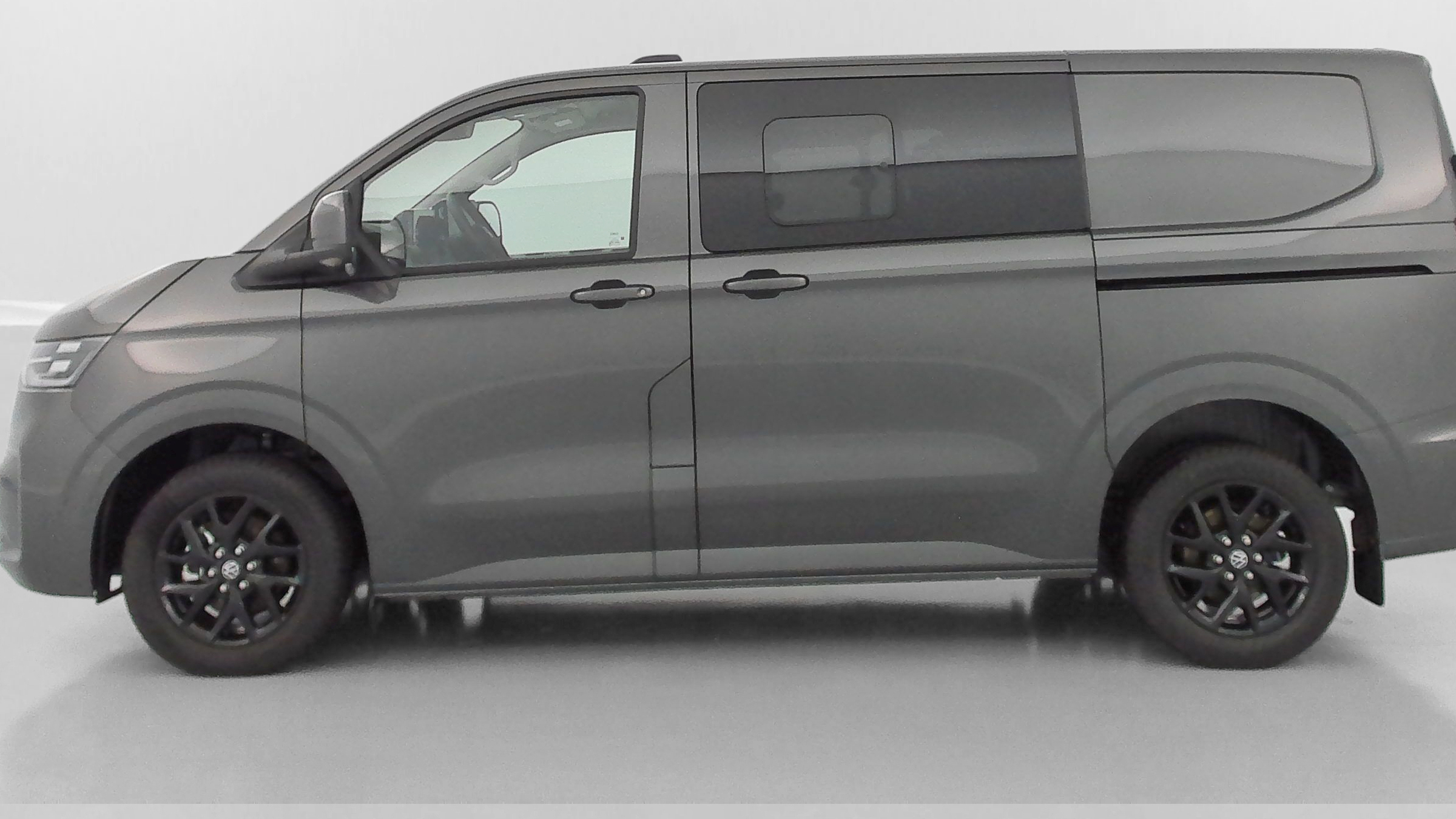 Volkswagen TRANSPORTER PROCAB - Image 4