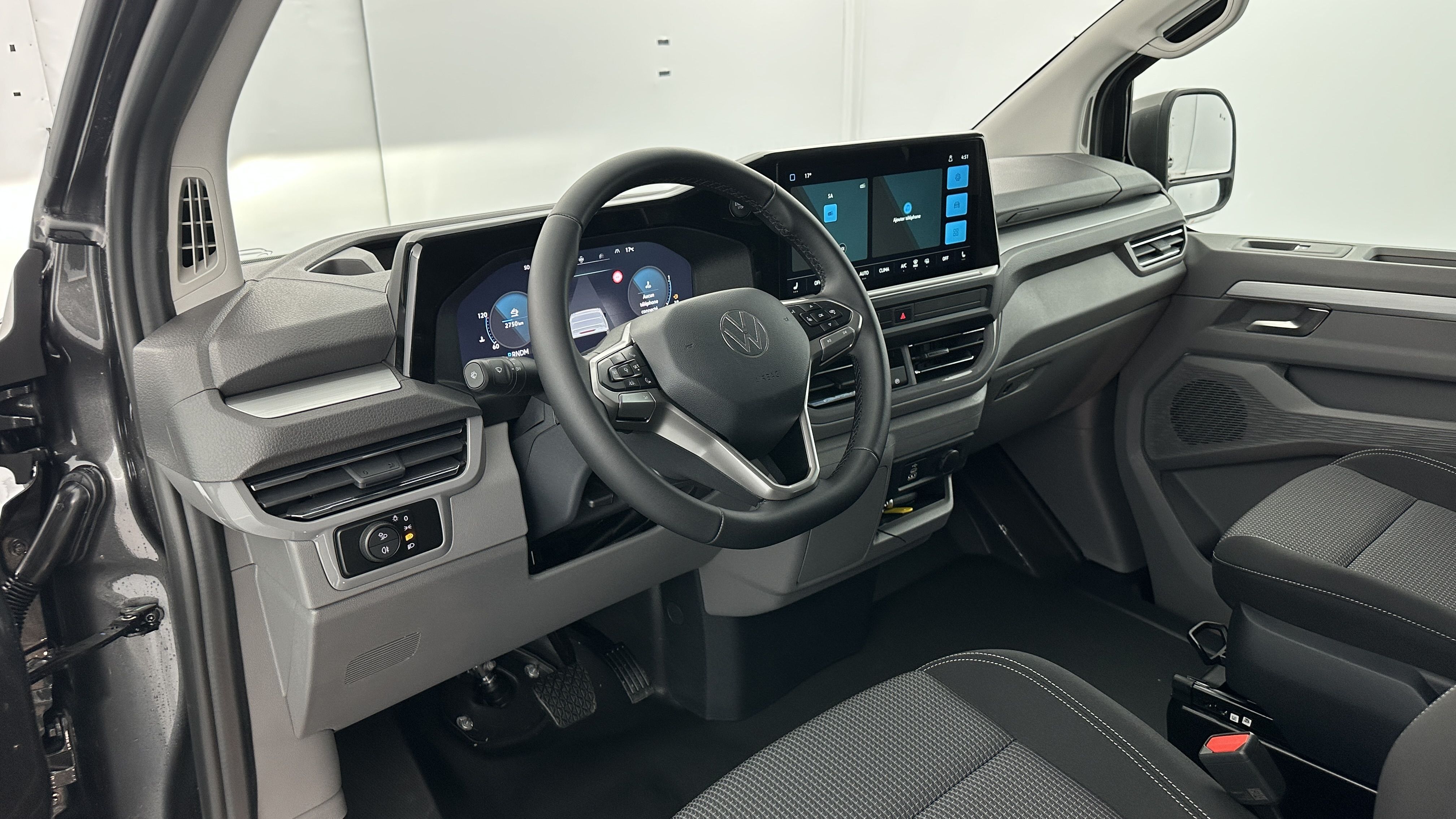 Volkswagen TRANSPORTER PROCAB - Image 6