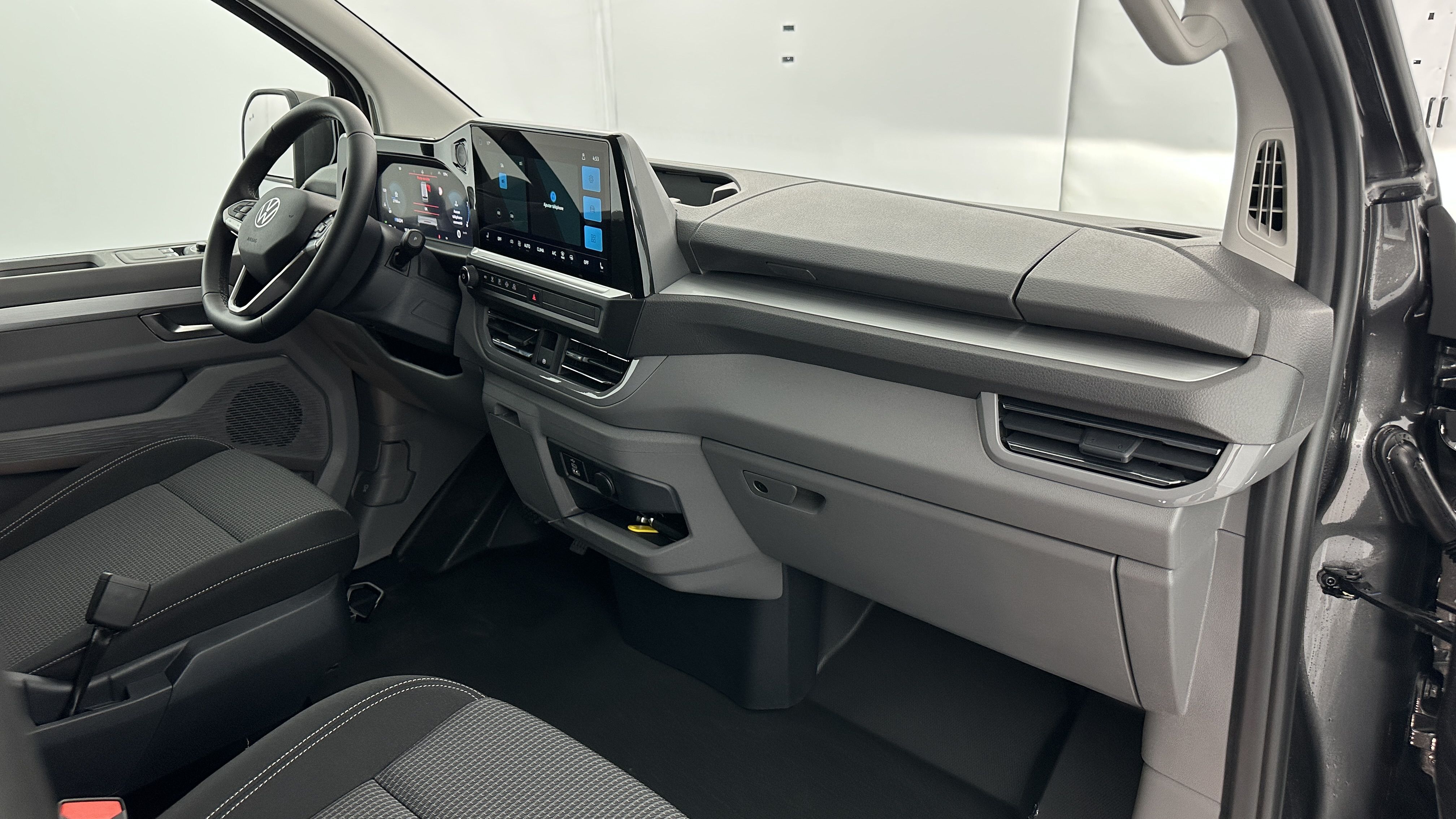 Volkswagen TRANSPORTER PROCAB - Image 7