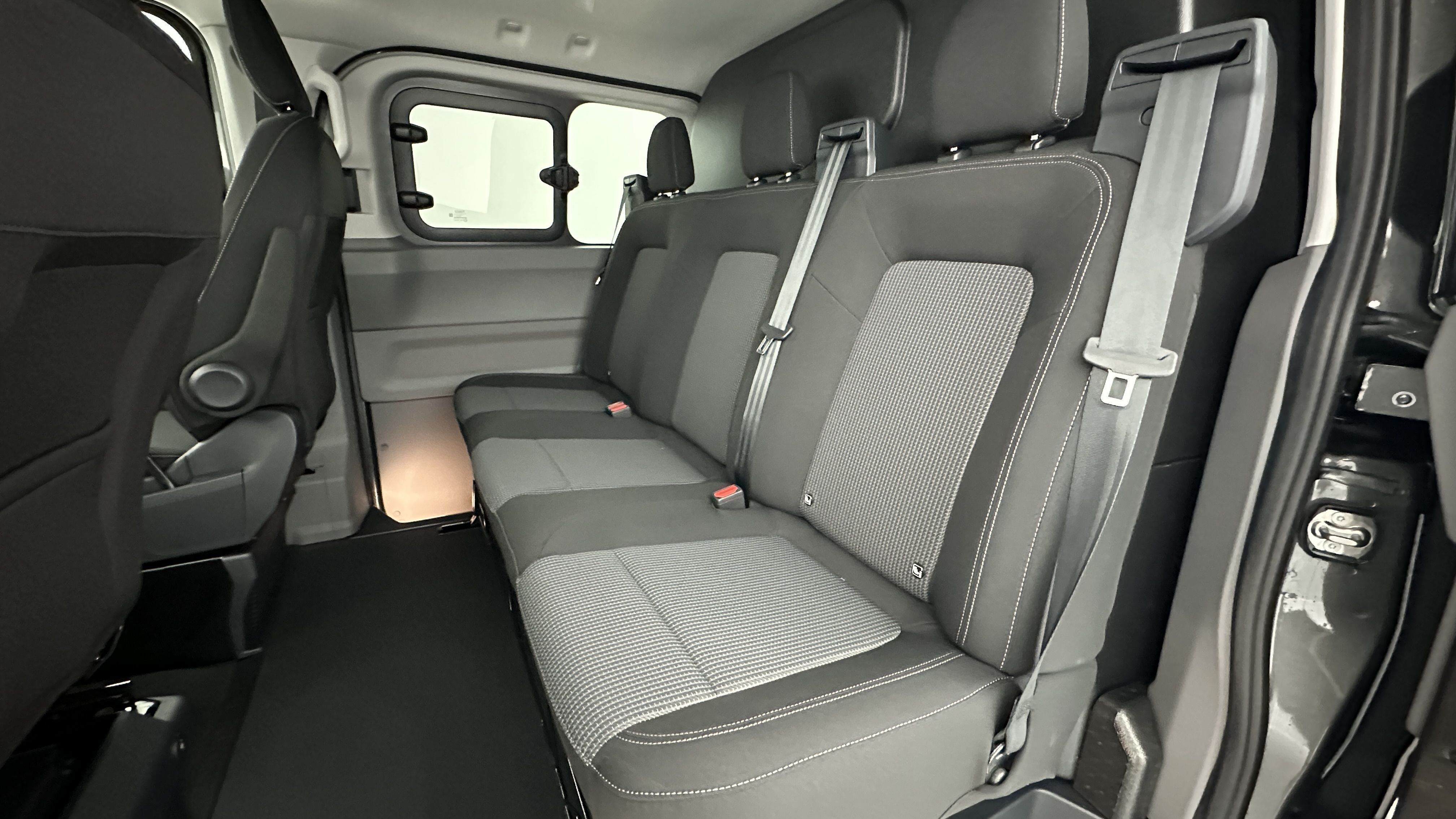 Volkswagen TRANSPORTER PROCAB - Image 8