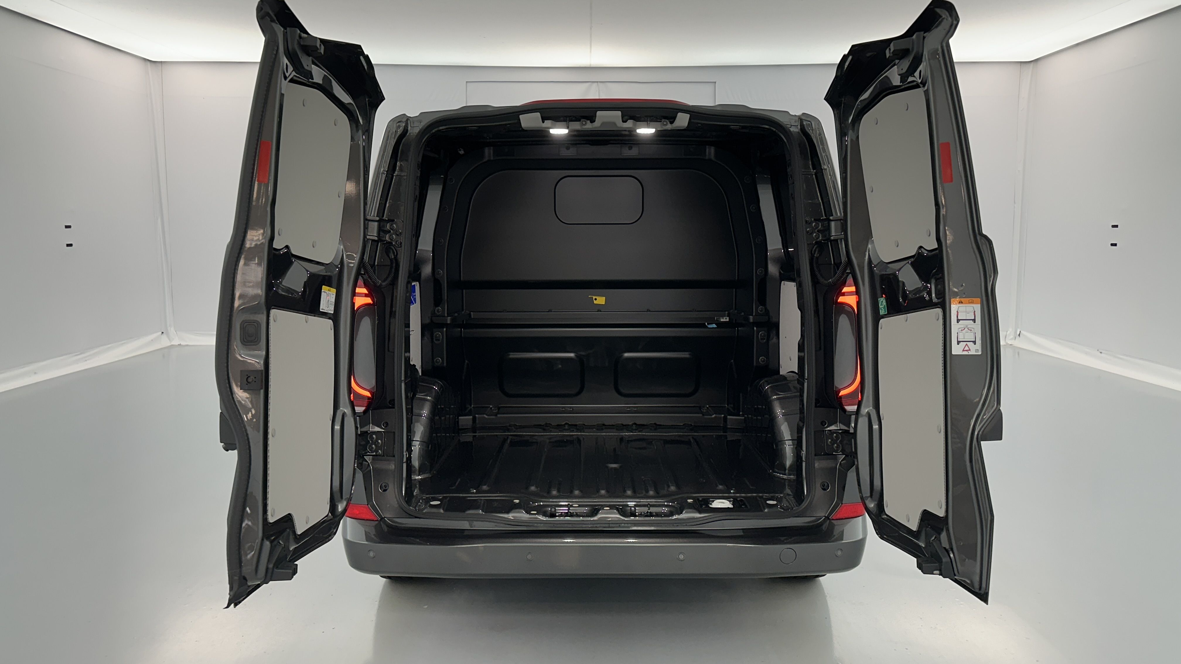 Volkswagen TRANSPORTER PROCAB - Image 9