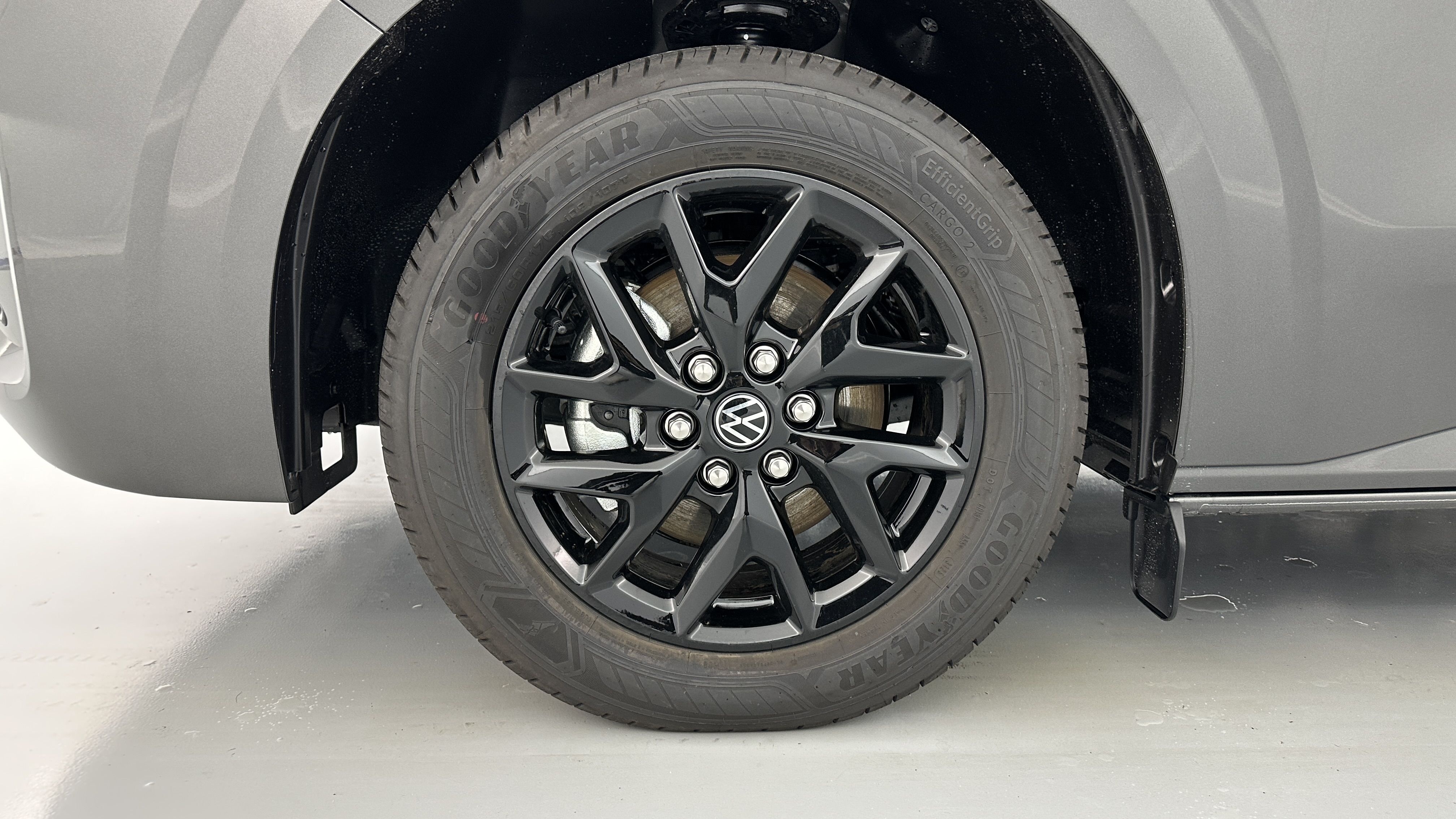 Volkswagen TRANSPORTER PROCAB - Image 10