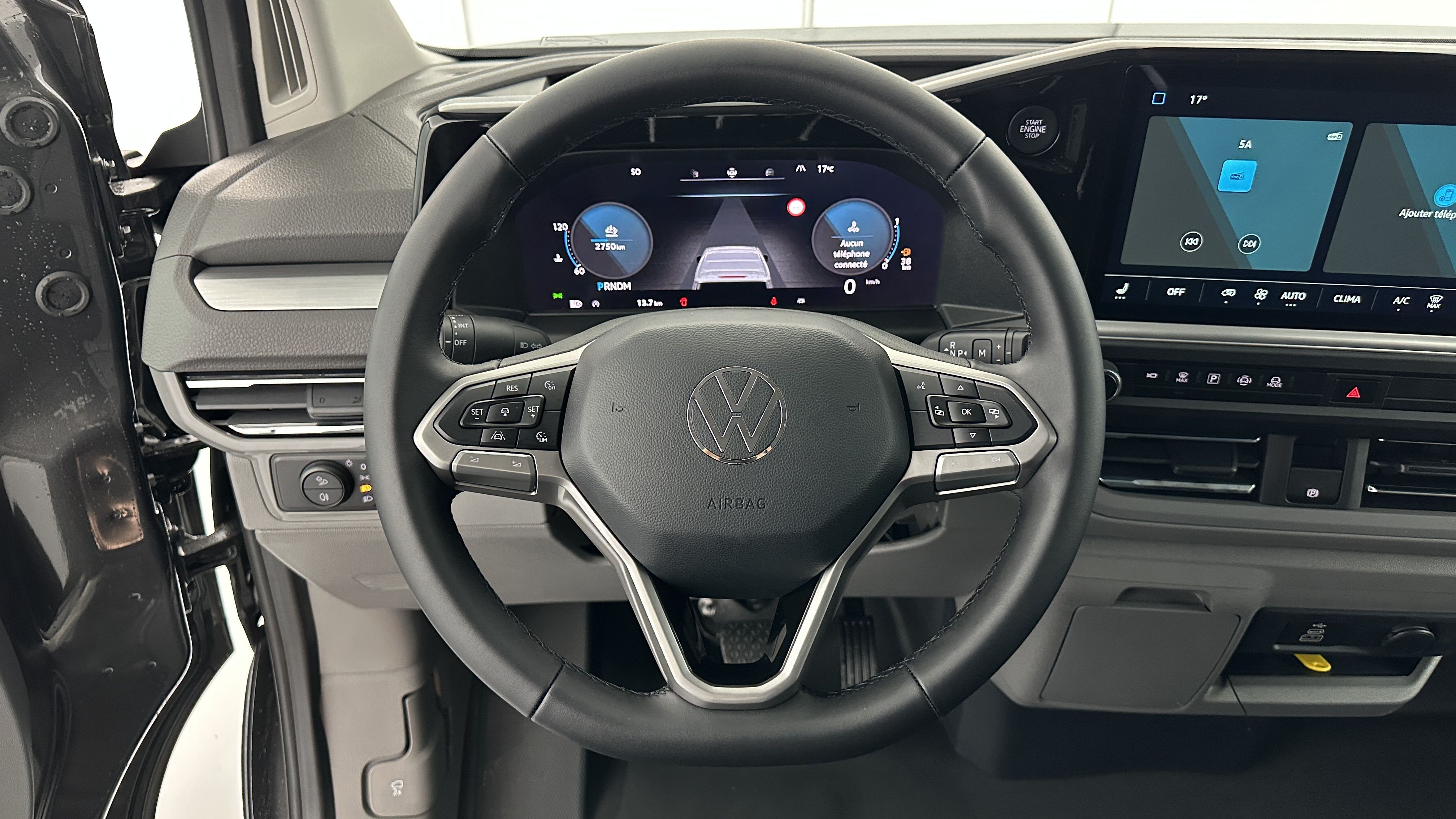 Volkswagen TRANSPORTER PROCAB - Image 11