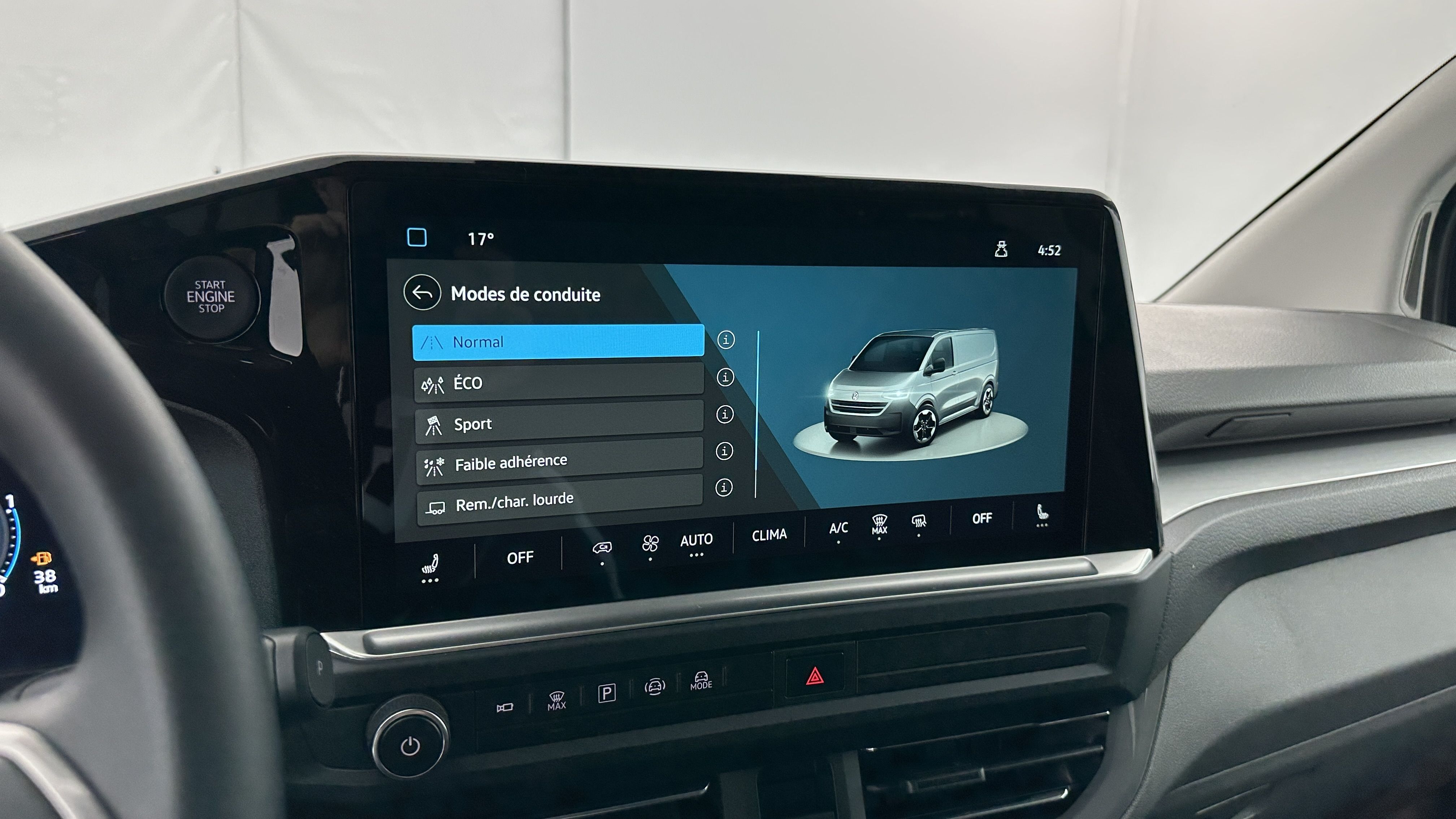 Volkswagen TRANSPORTER PROCAB - Image 15