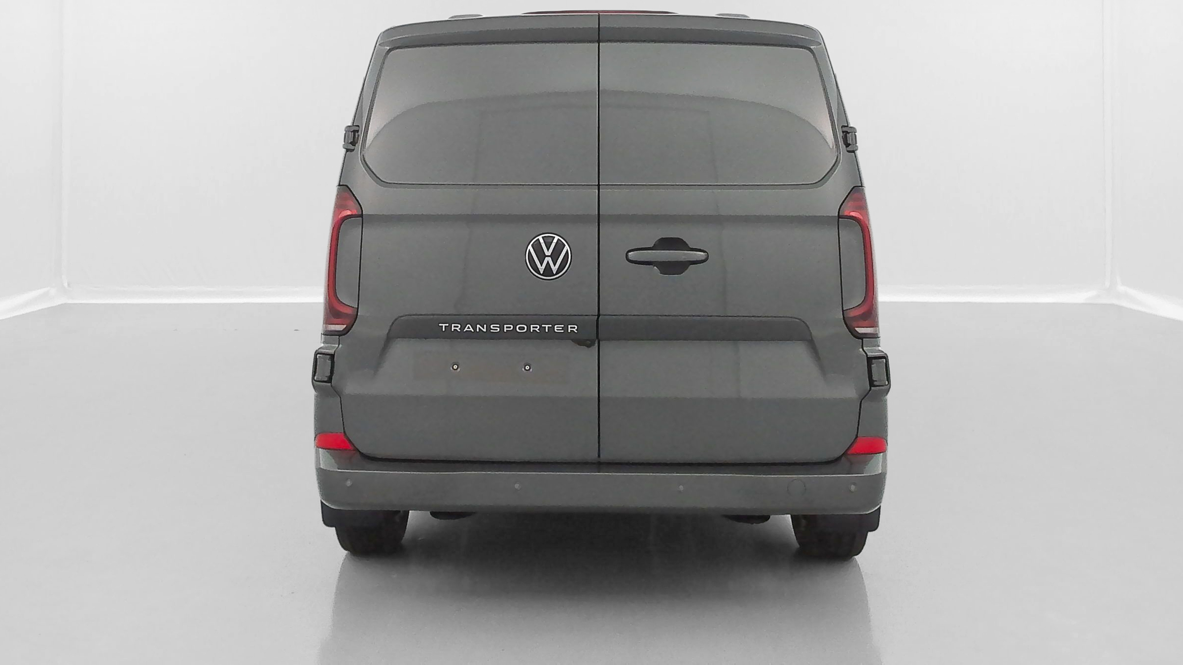 Volkswagen TRANSPORTER PROCAB - Image 18