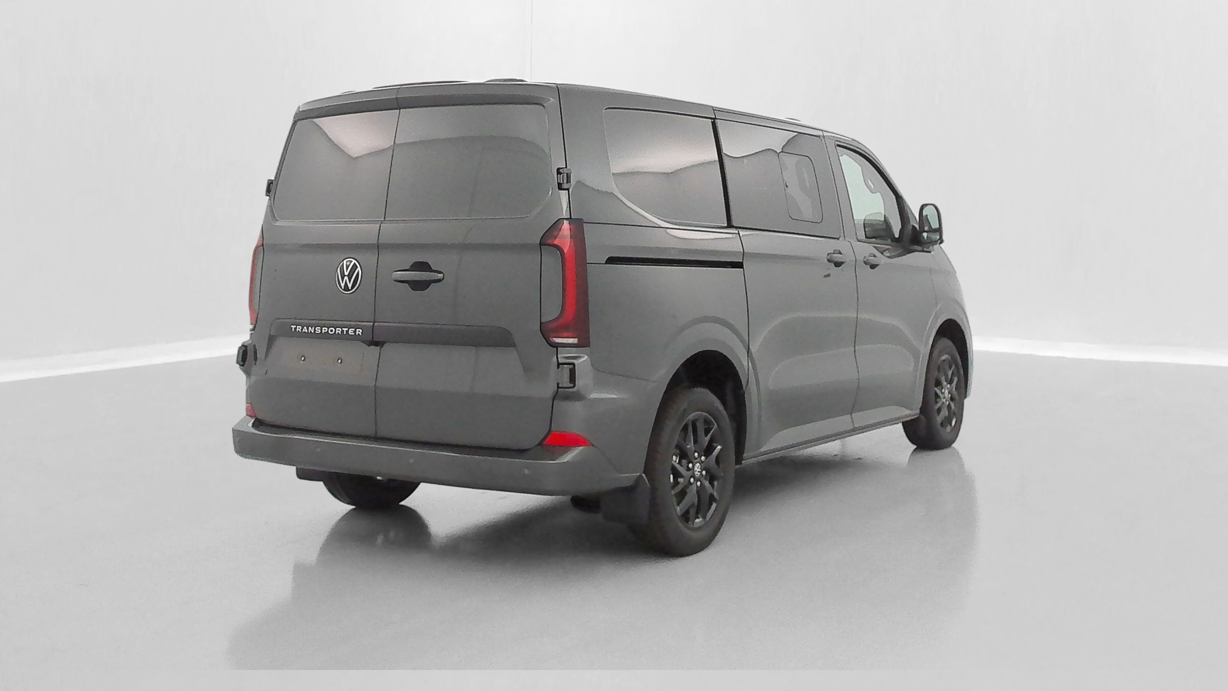 Volkswagen TRANSPORTER PROCAB - Image 19