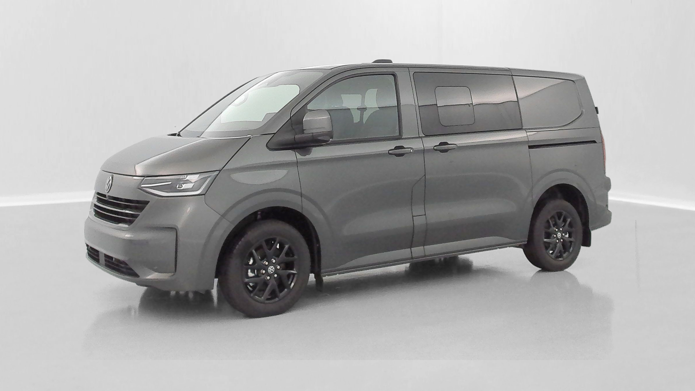 Volkswagen TRANSPORTER PROCAB - Image 21