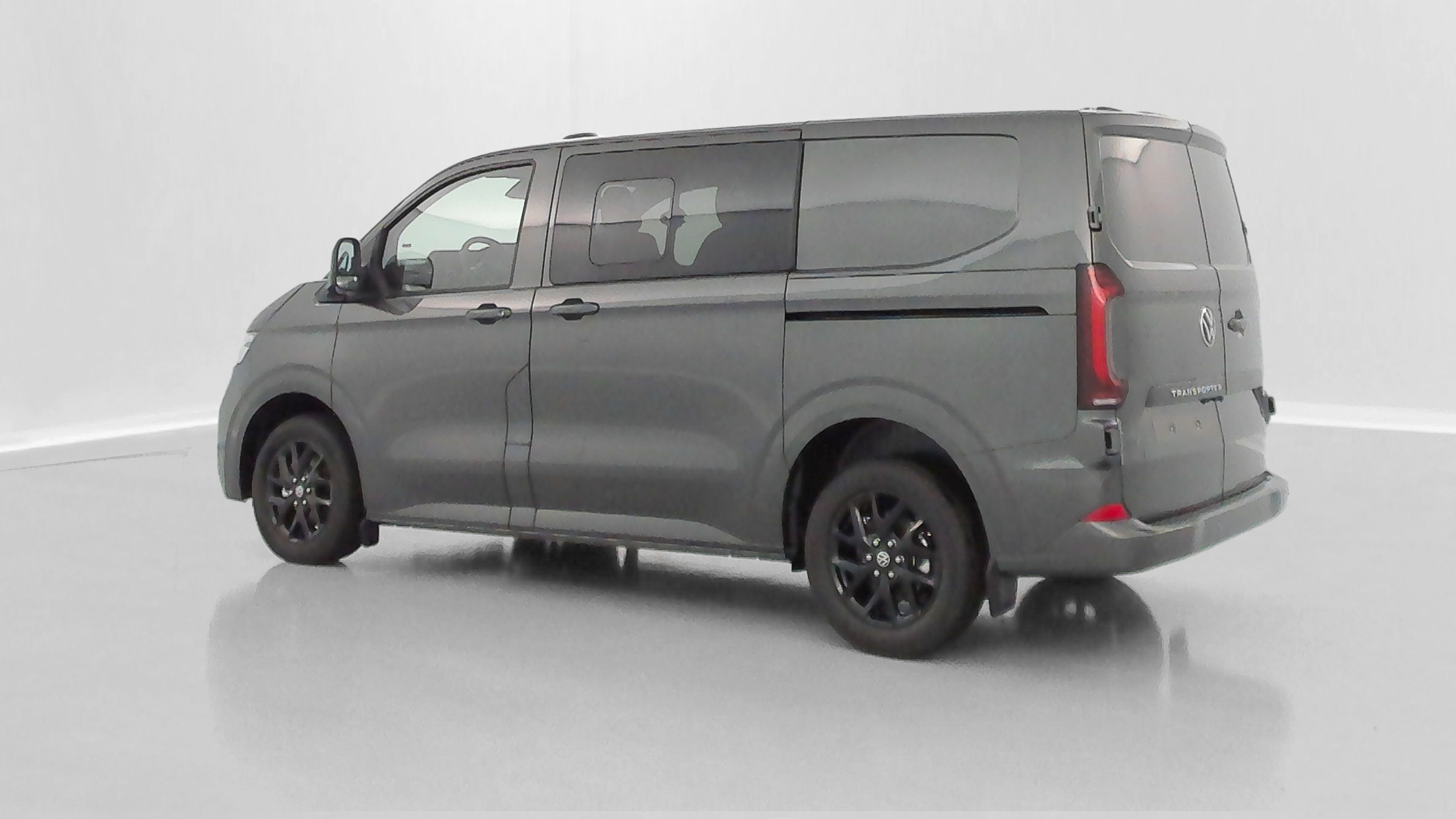 Volkswagen TRANSPORTER PROCAB - Image 22