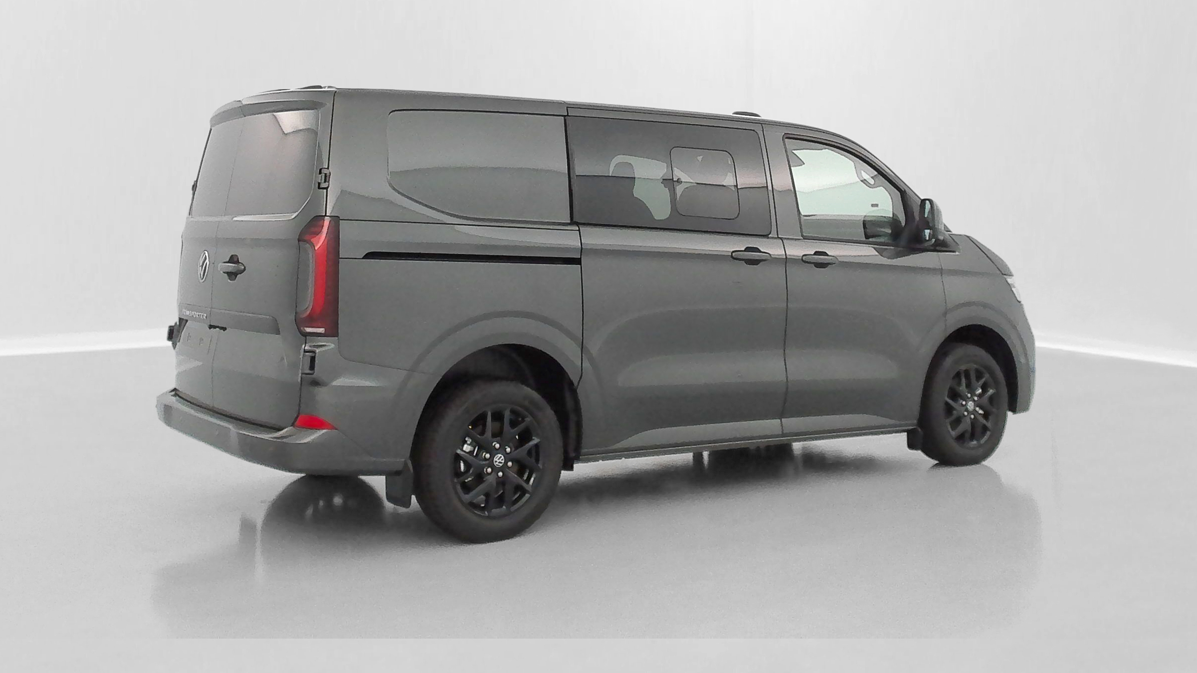 Volkswagen TRANSPORTER PROCAB - Image 23