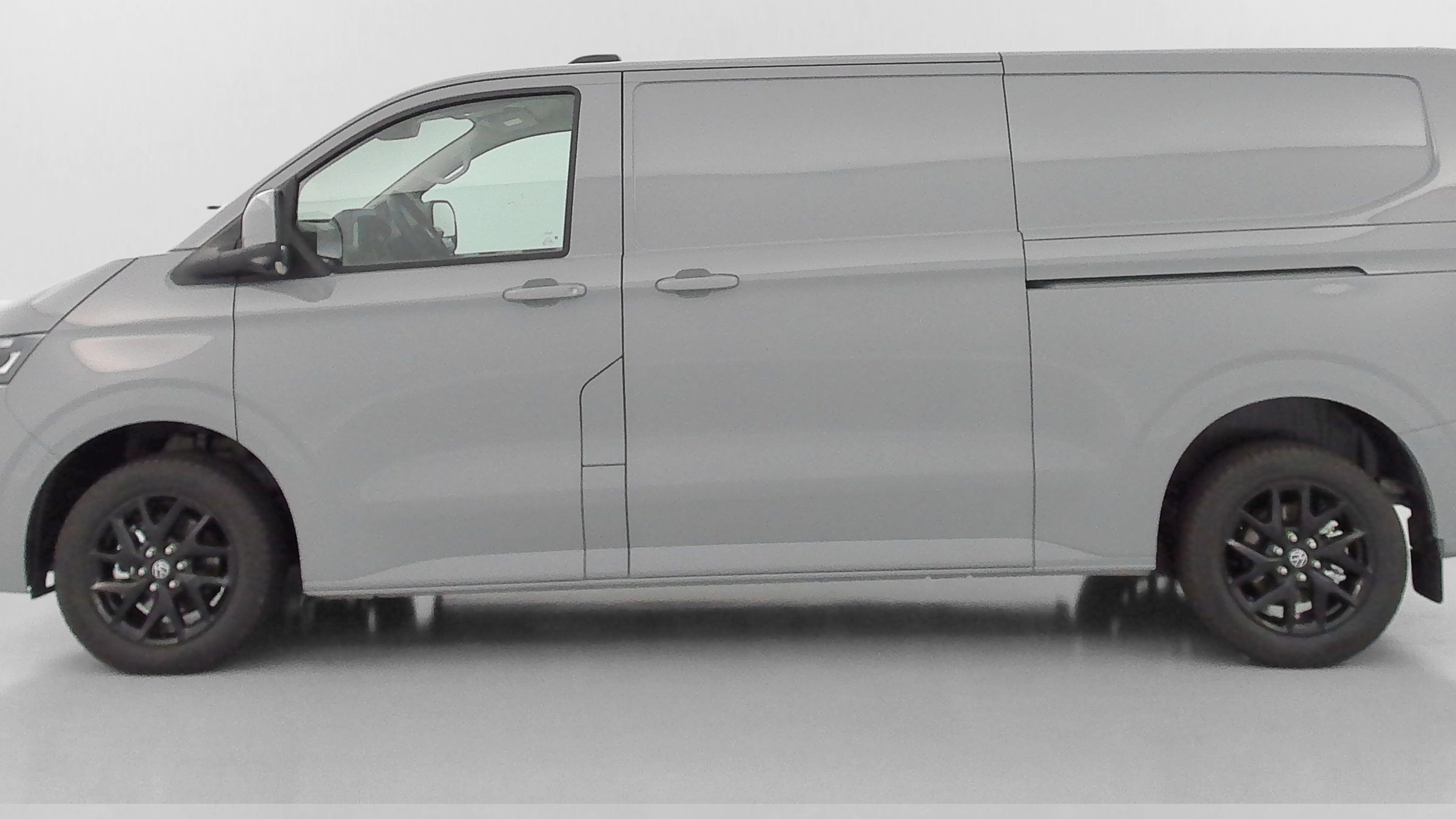 Volkswagen Transporter - Image 4