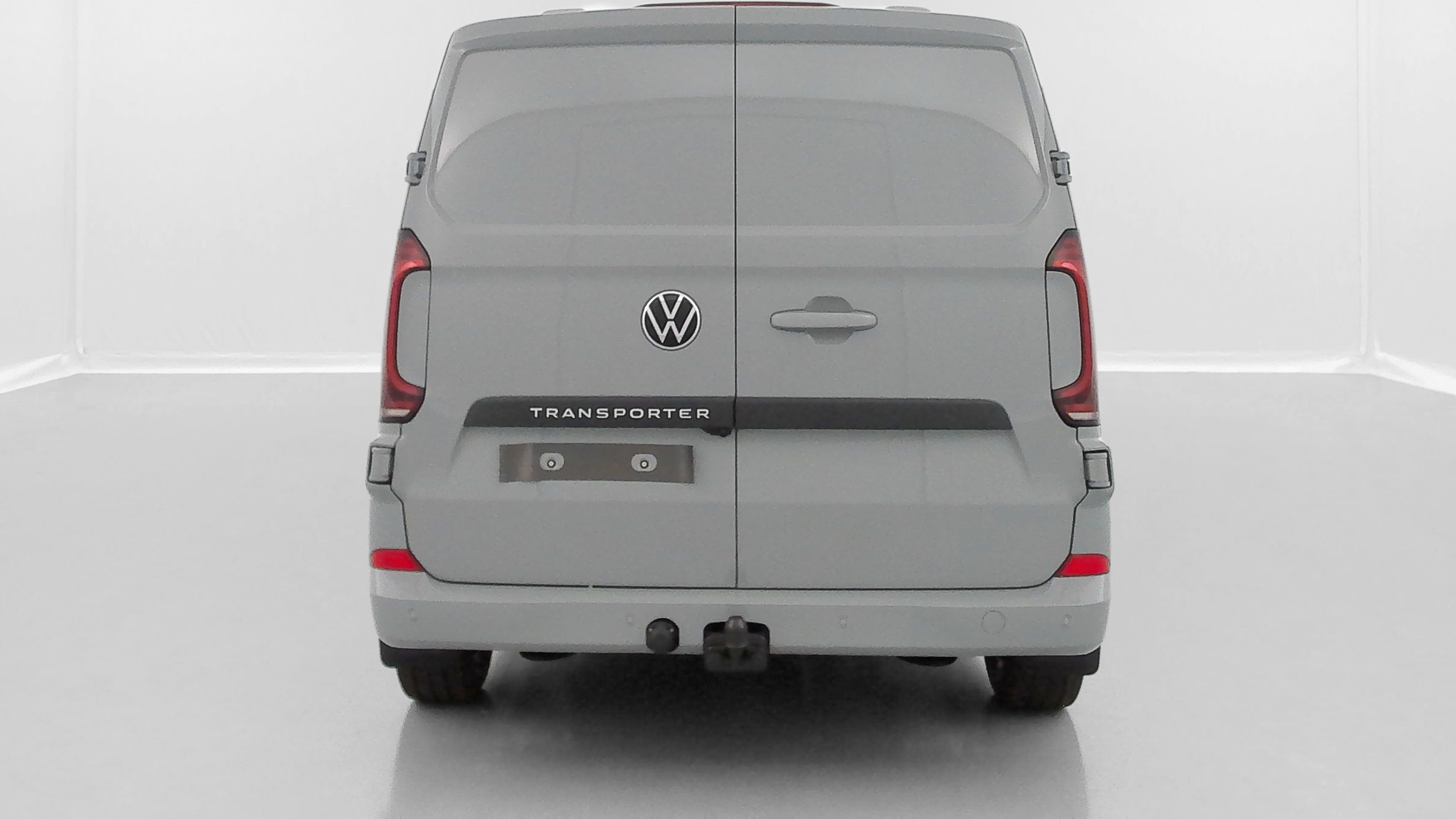 Volkswagen Transporter - Image 19