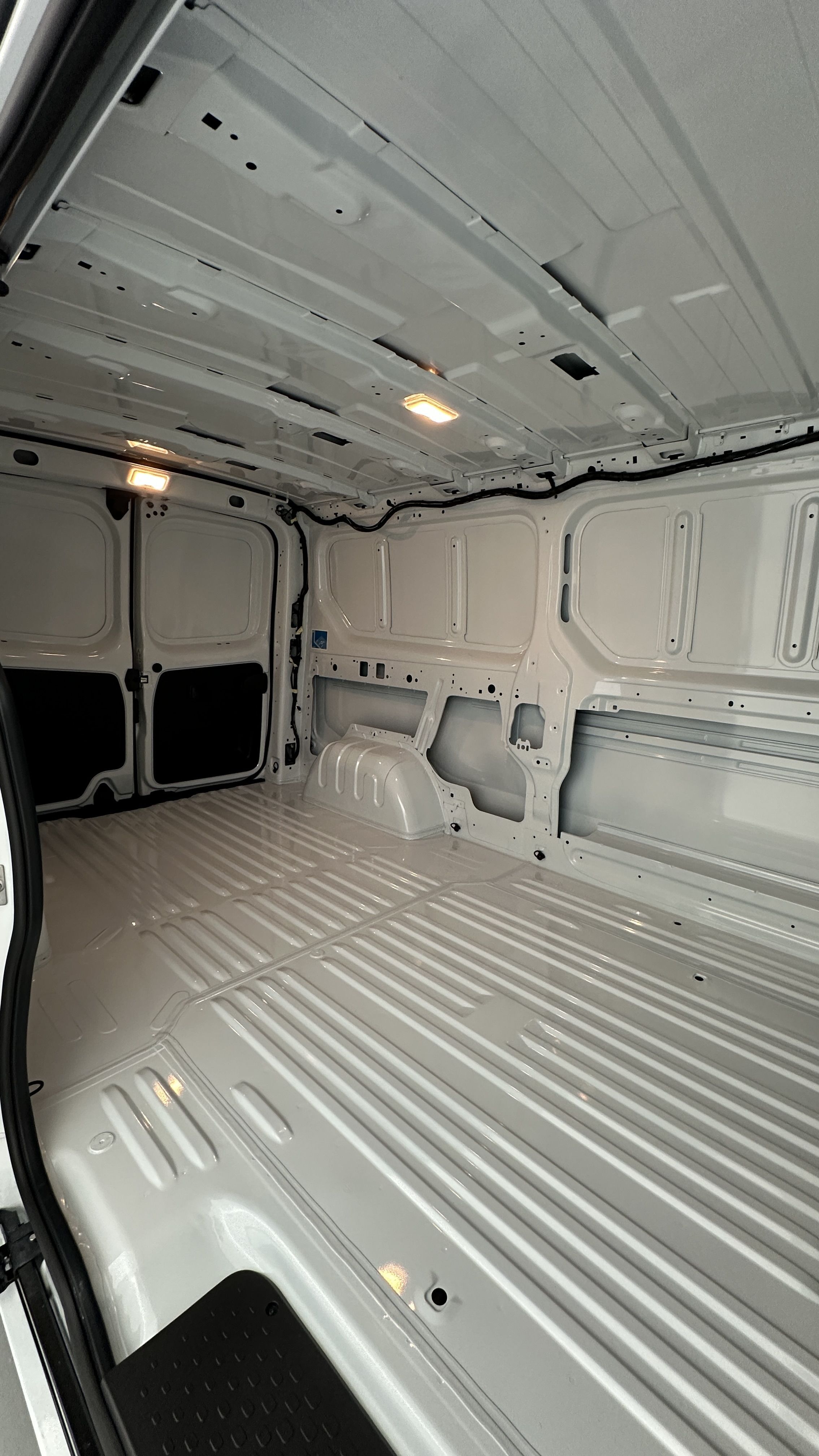 Renault Trafic - Image 9