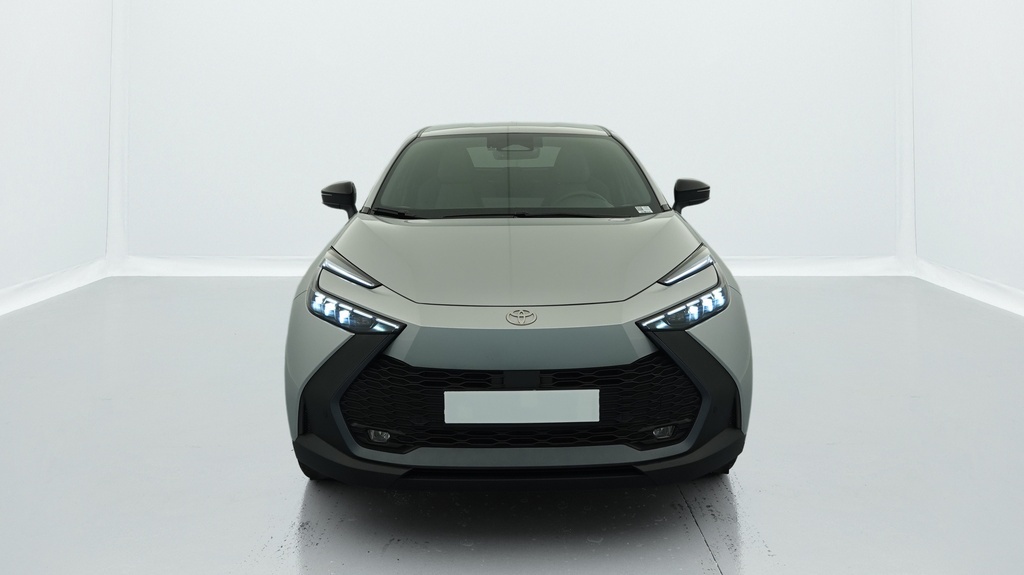 Toyota C-HR - Image 2
