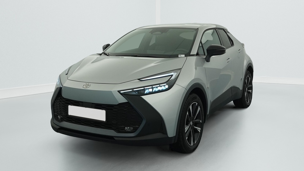 Toyota C-HR - Image 3