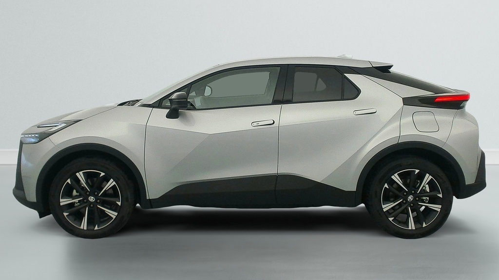 Toyota C-HR - Image 4