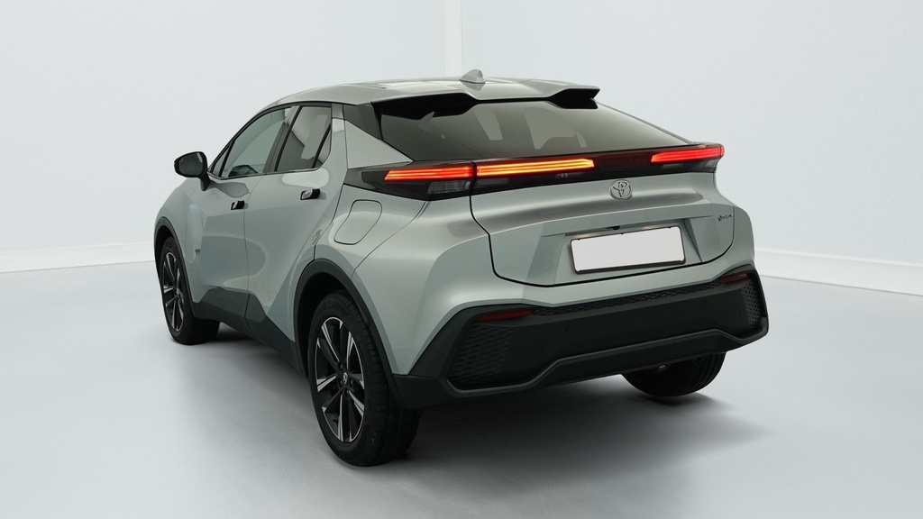 Toyota C-HR - Image 5