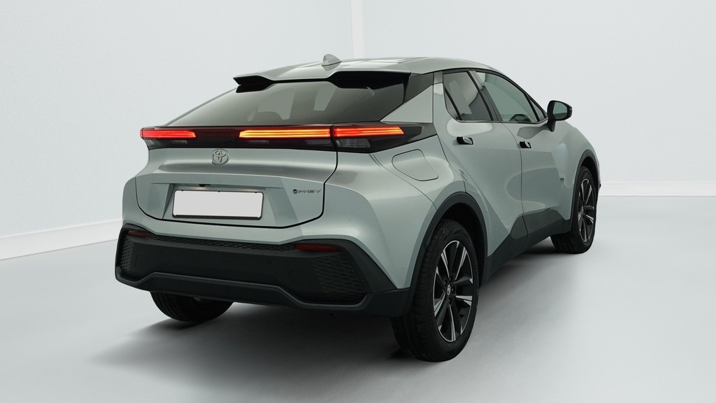 Toyota C-HR - Image 7