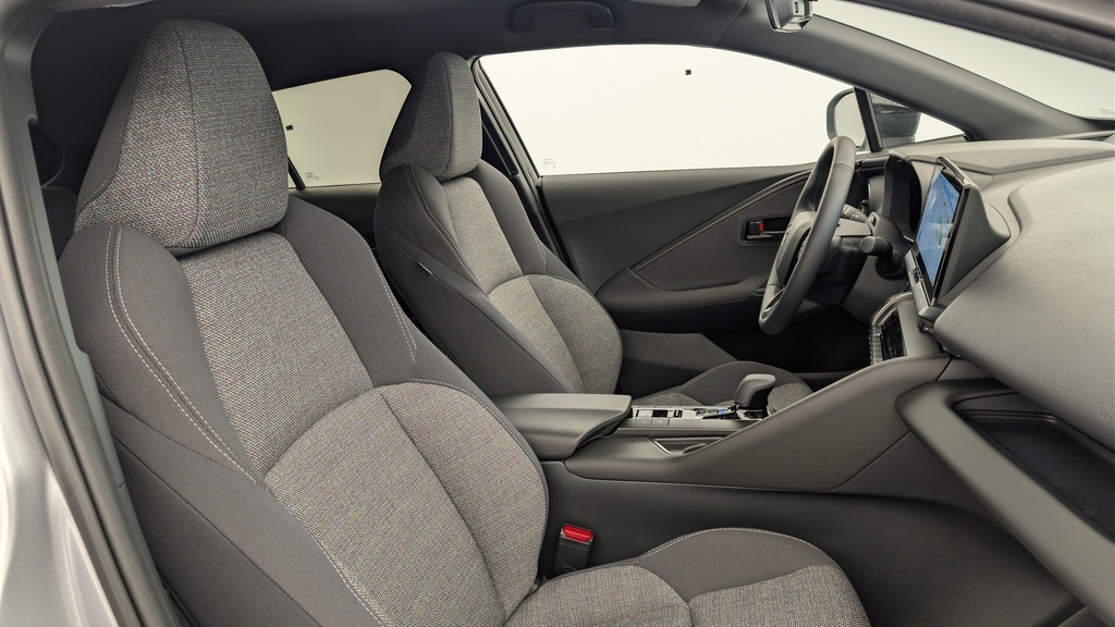 Toyota C-HR - Image 9