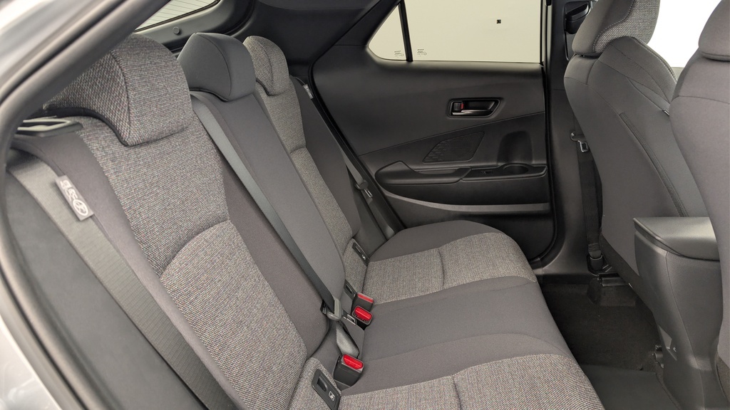 Toyota C-HR - Image 10