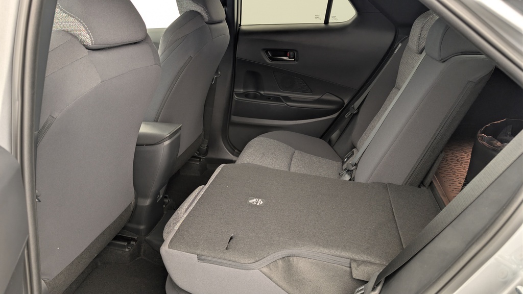 Toyota C-HR - Image 12