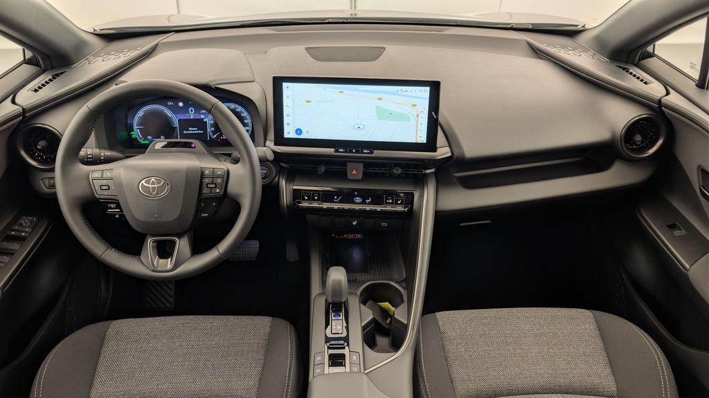 Toyota C-HR - Image 13