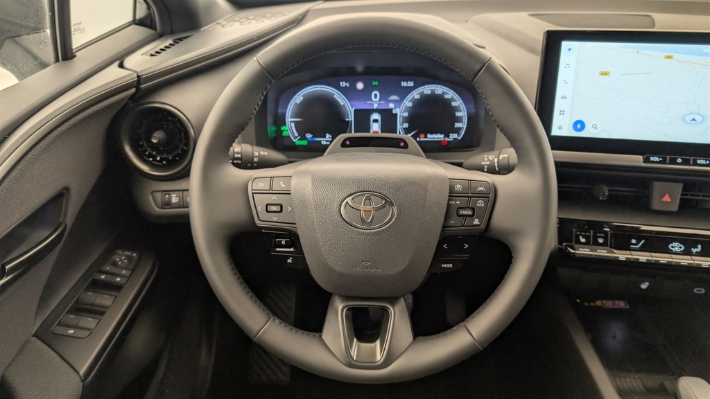 Toyota C-HR - Image 14