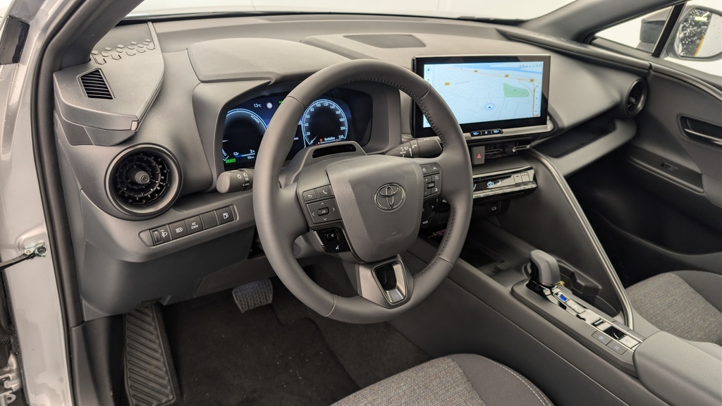 Toyota C-HR - Image 15