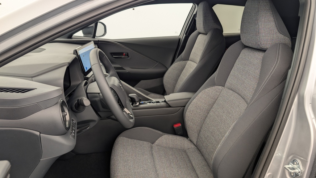 Toyota C-HR - Image 16