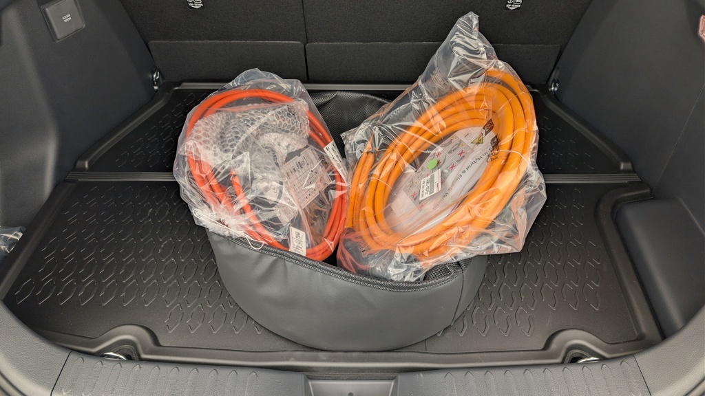 Toyota C-HR - Image 21